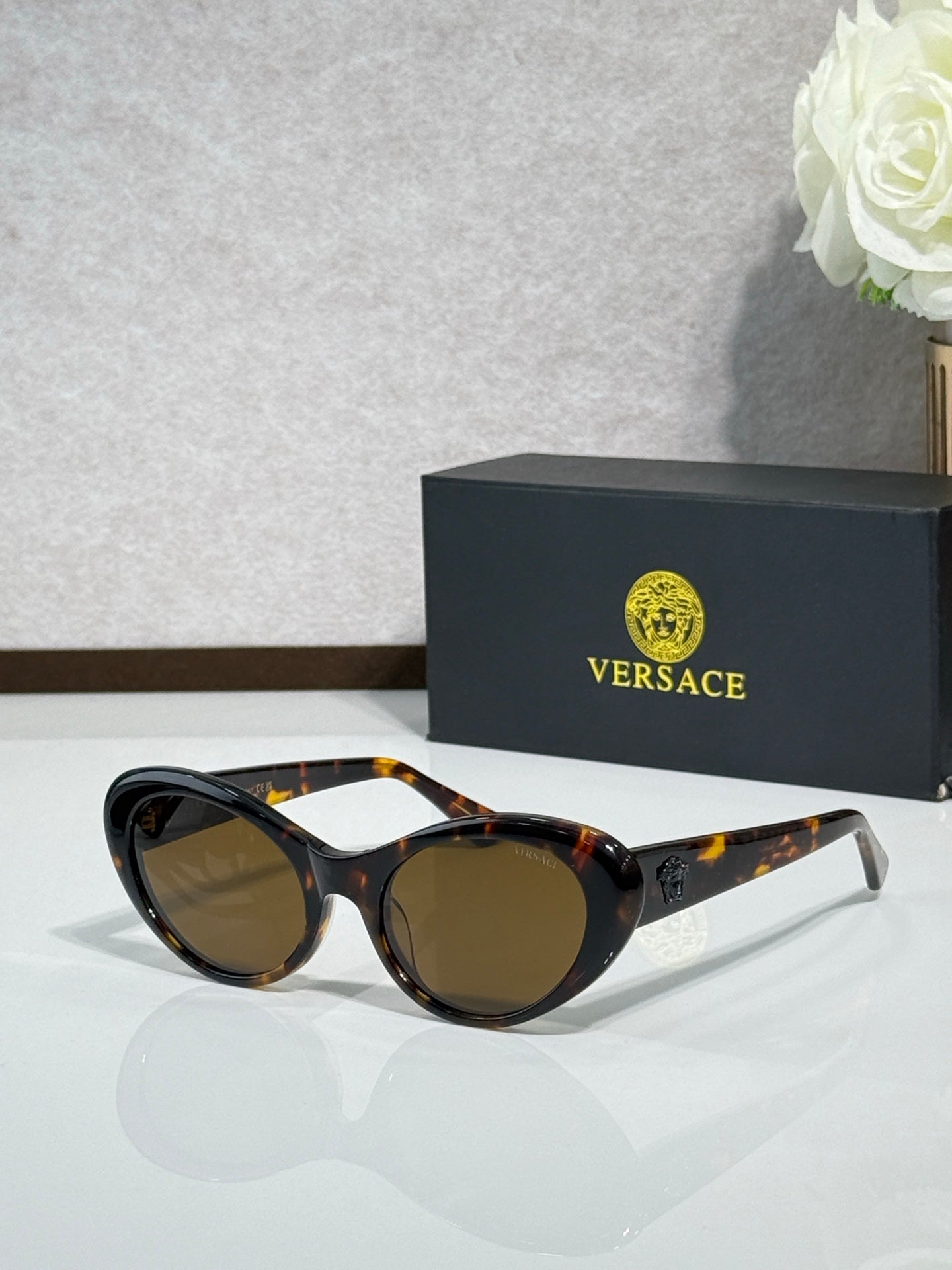 Versace Glasses