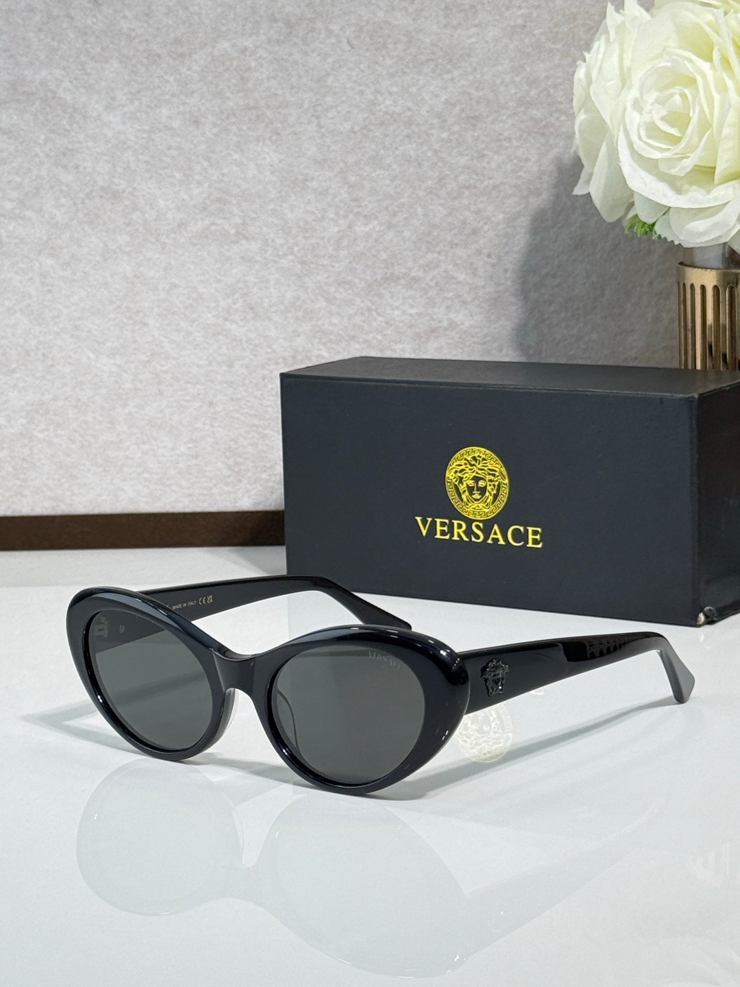 Versace Glasses
