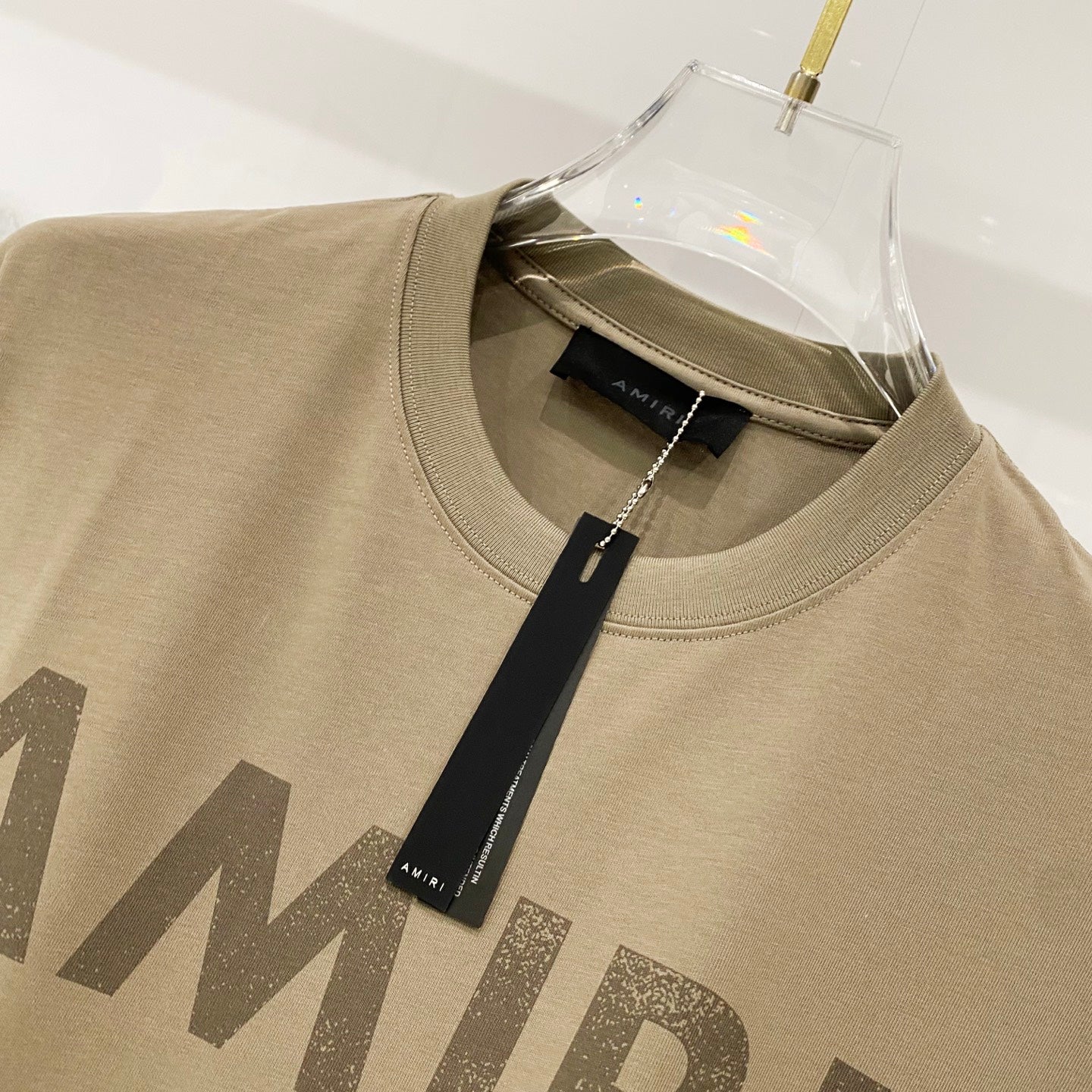Amiri Clothes