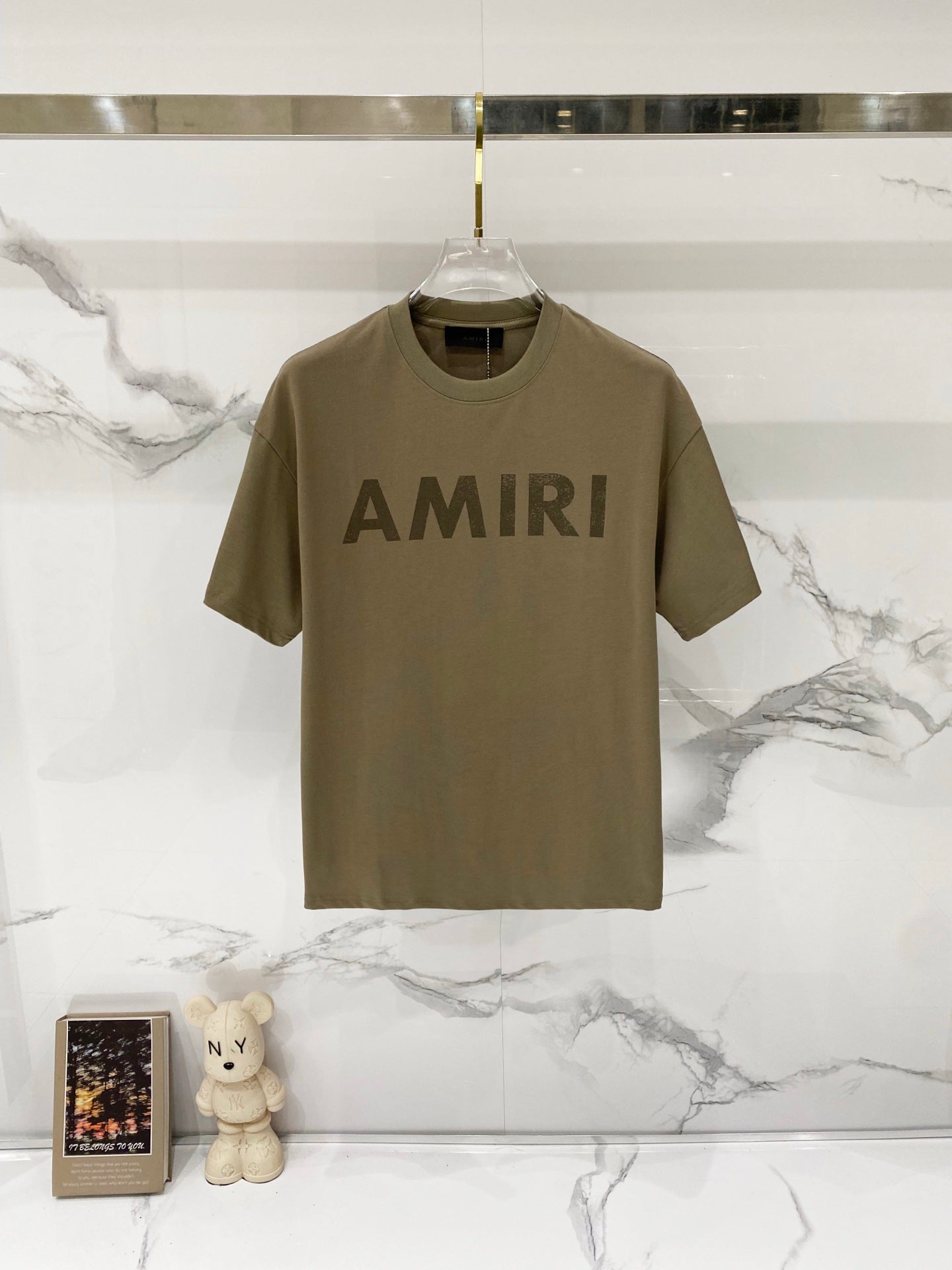 Amiri Clothes