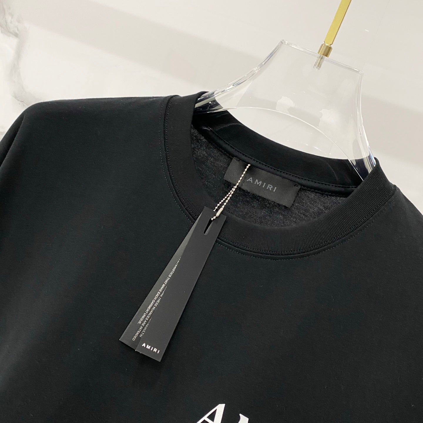Amiri Clothes