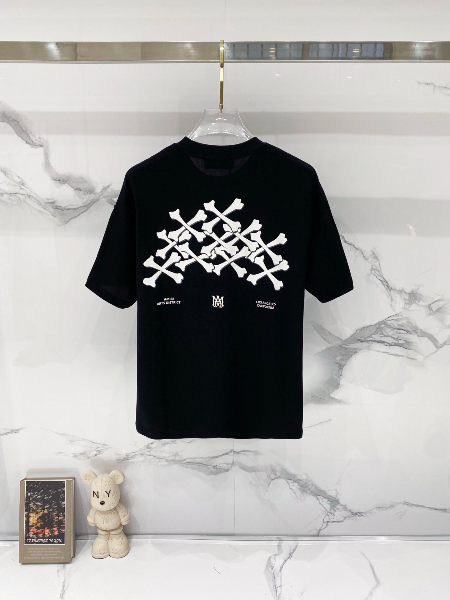 Amiri Clothes