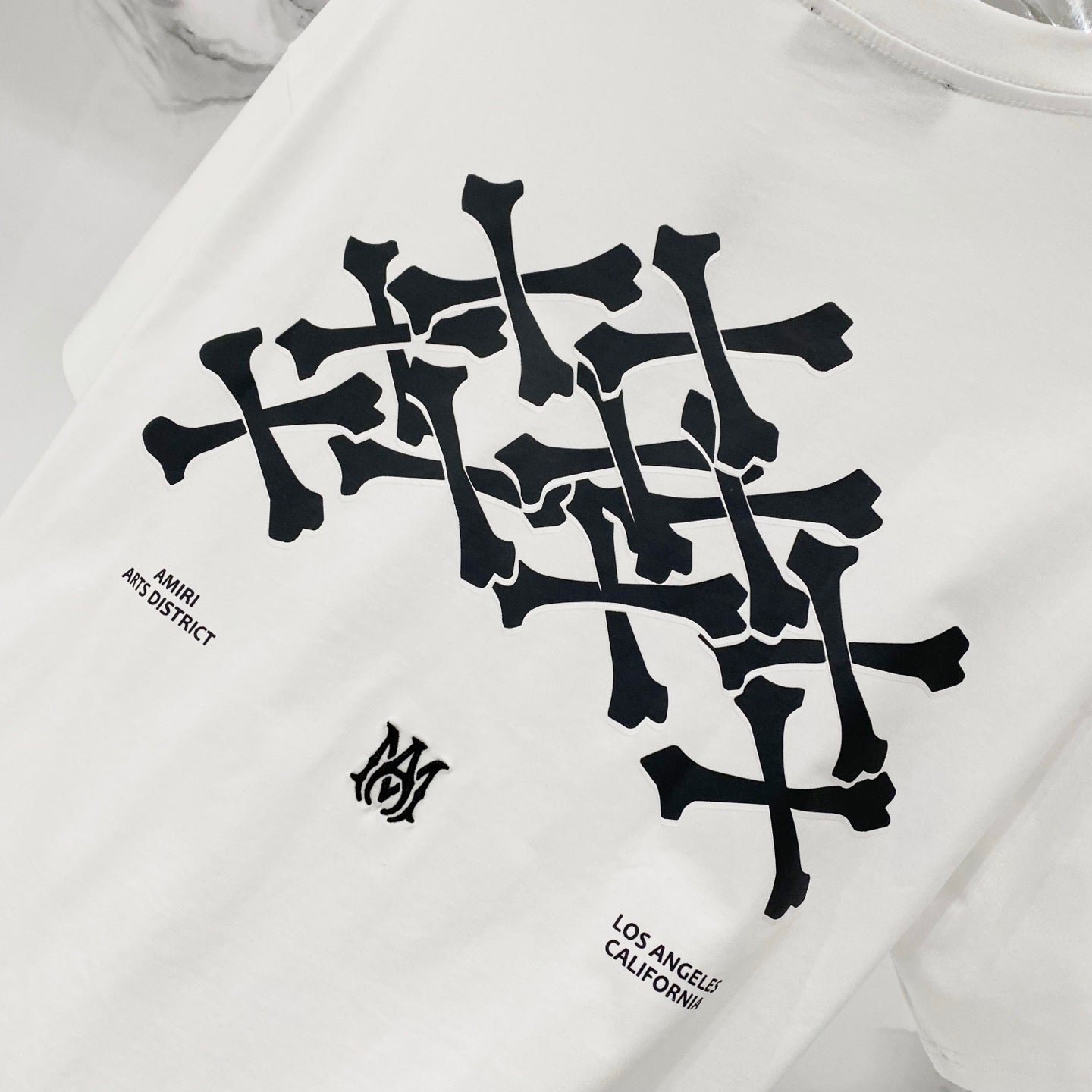 Amiri Clothes