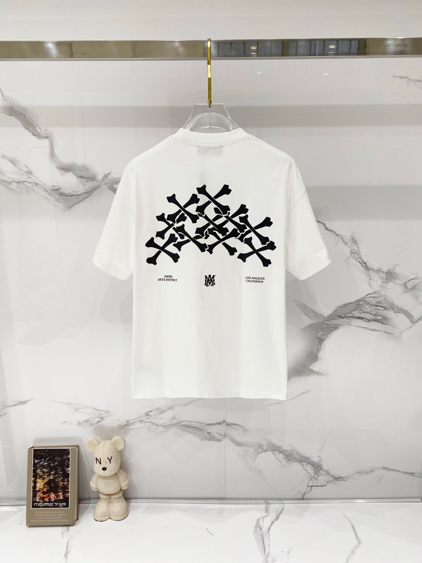 Amiri Clothes