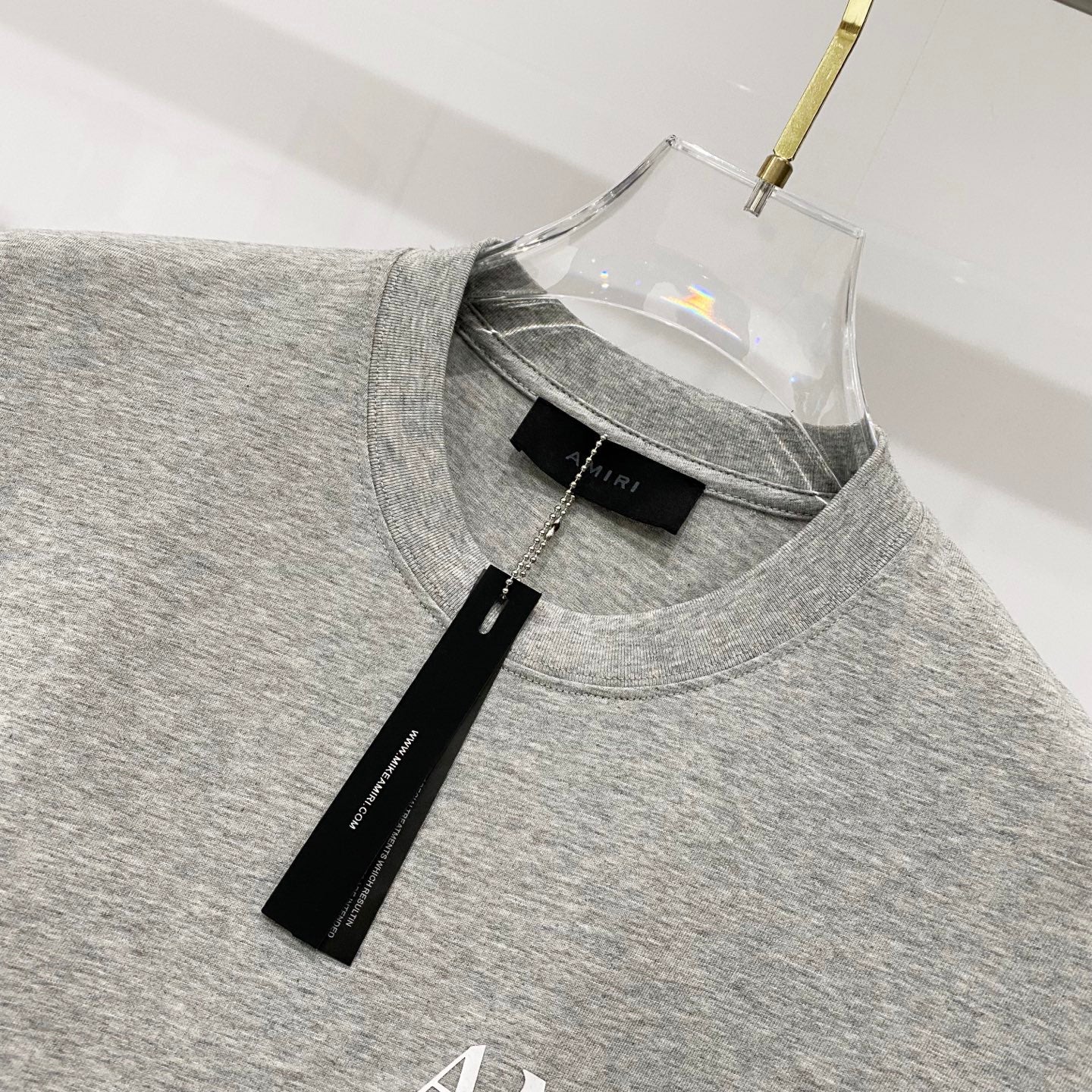 Amiri Clothes