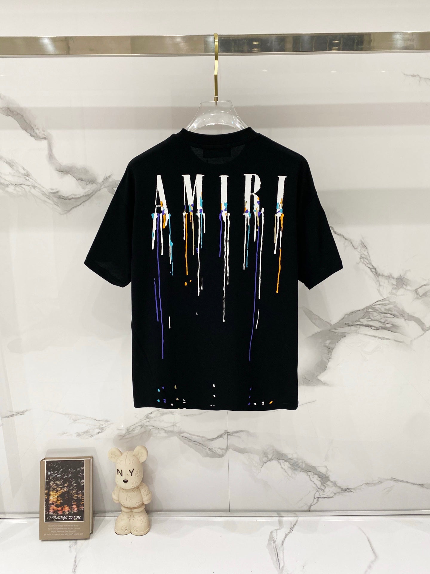 Amiri Clothes