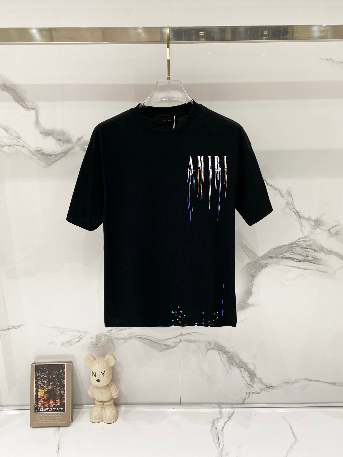 Amiri Clothes