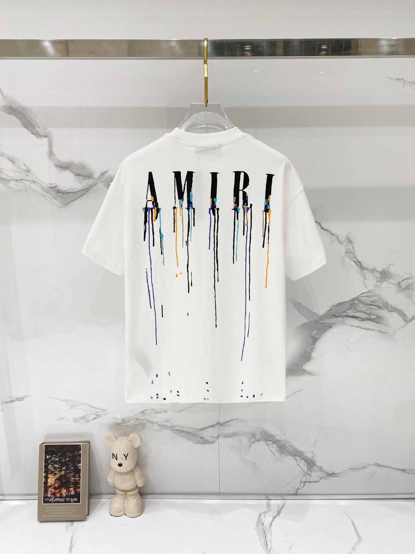 Amiri Clothes