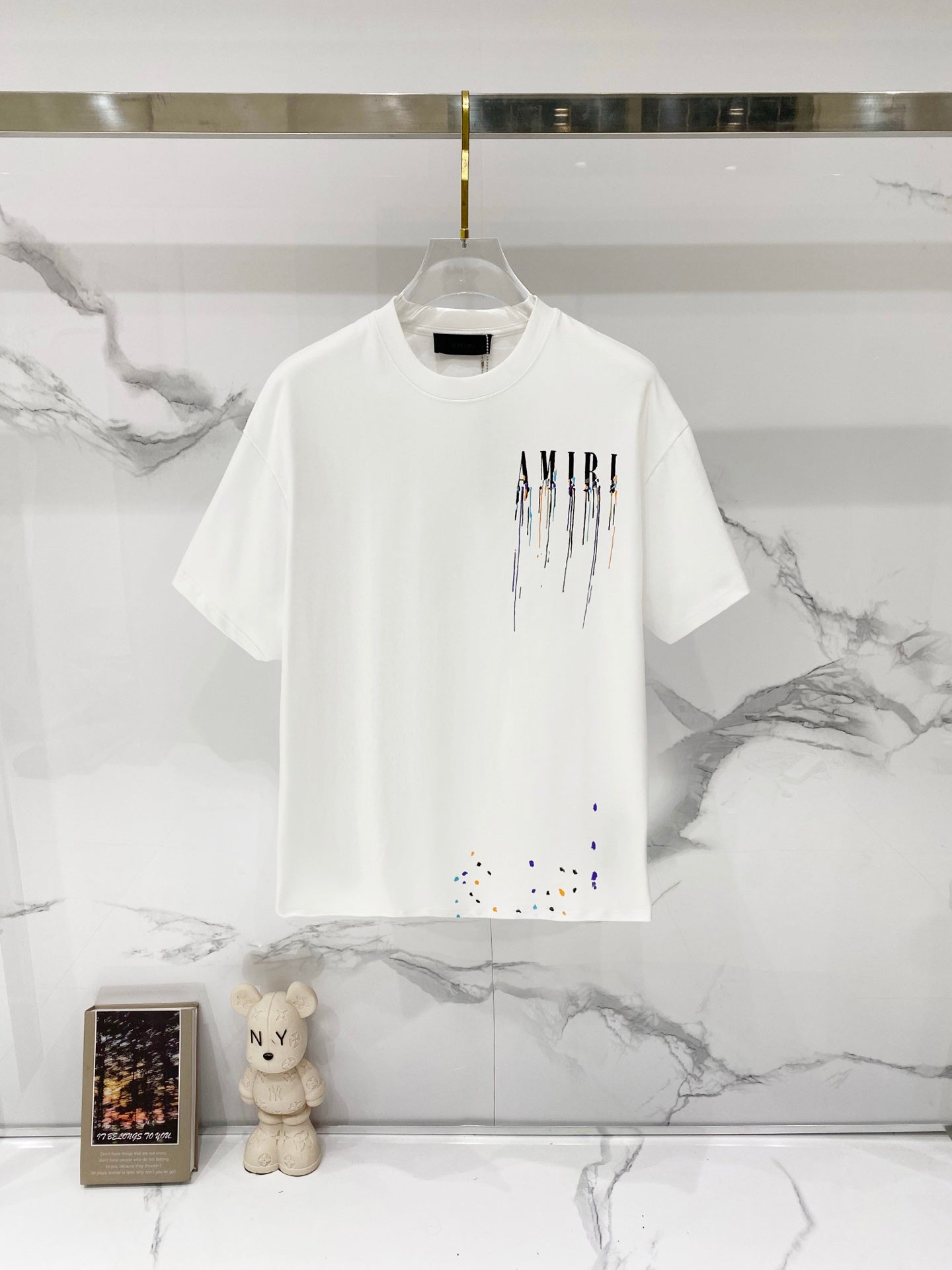 Amiri Clothes