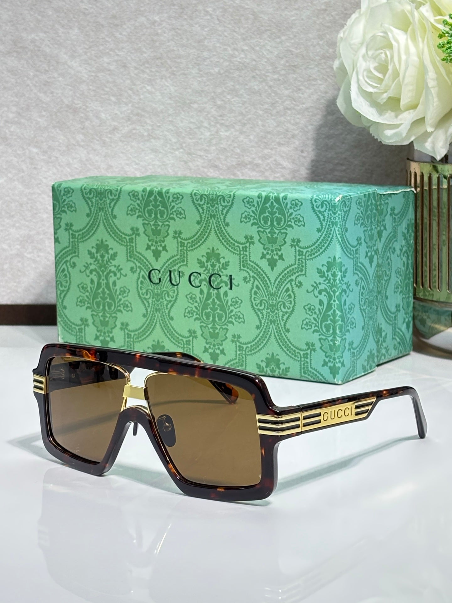 Gucci Glasses
