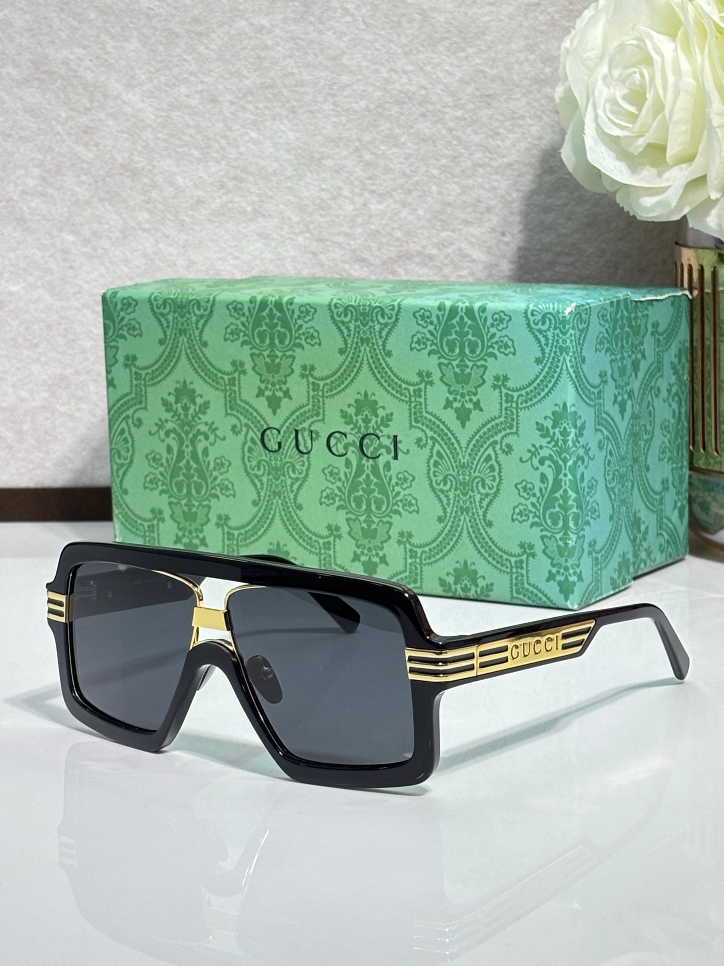 Gucci Glasses