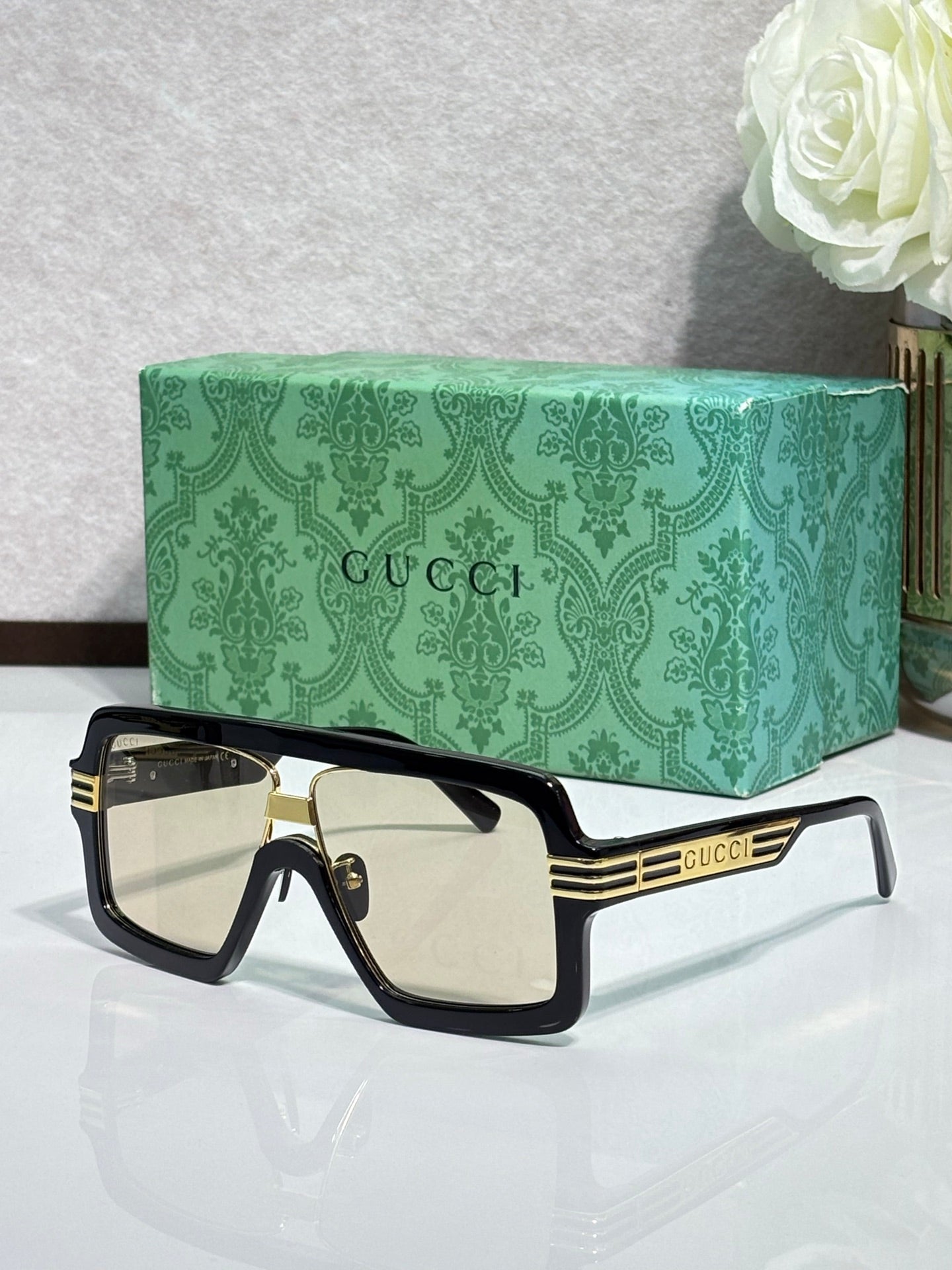 Gucci Glasses