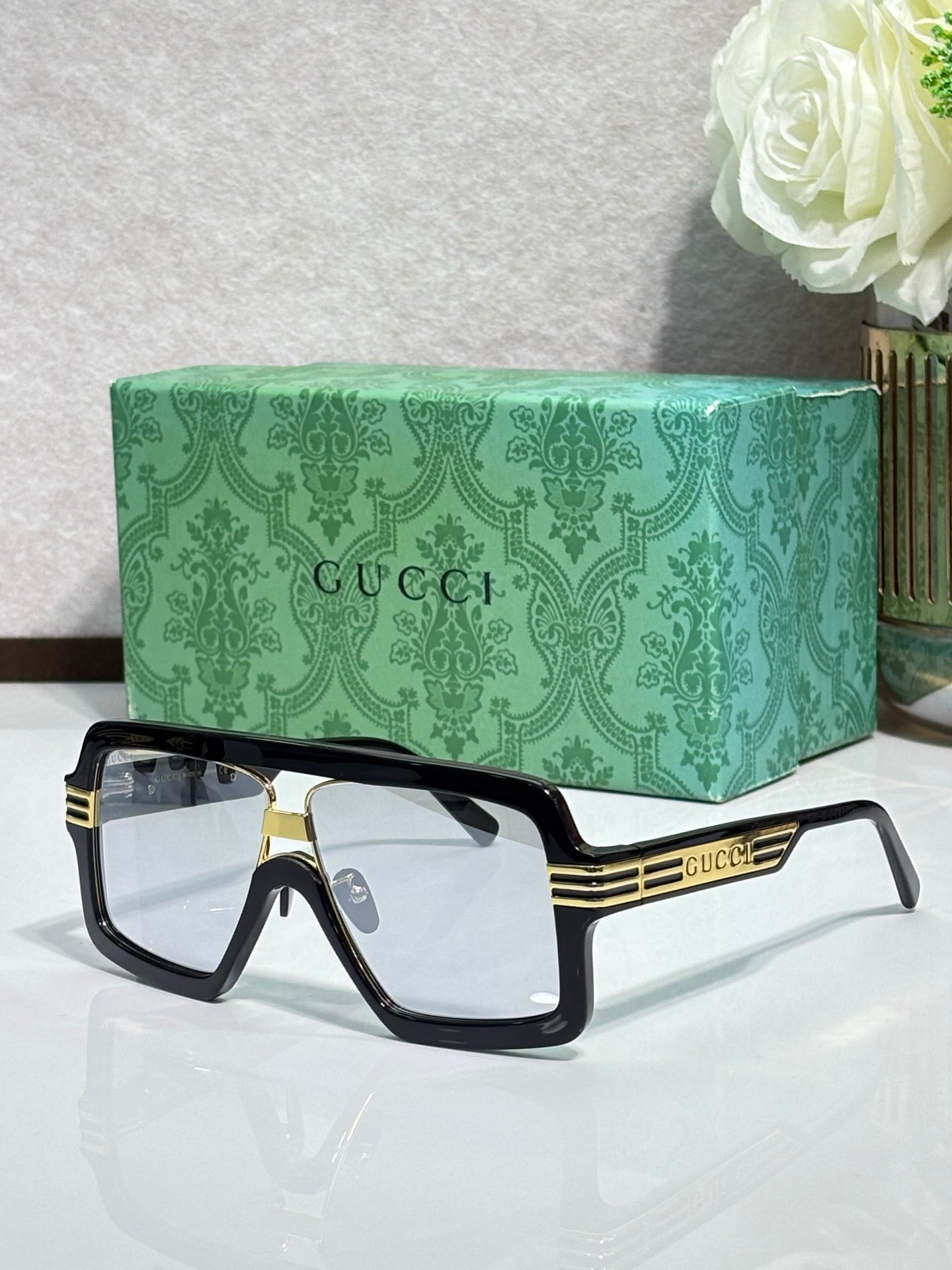 Gucci Glasses