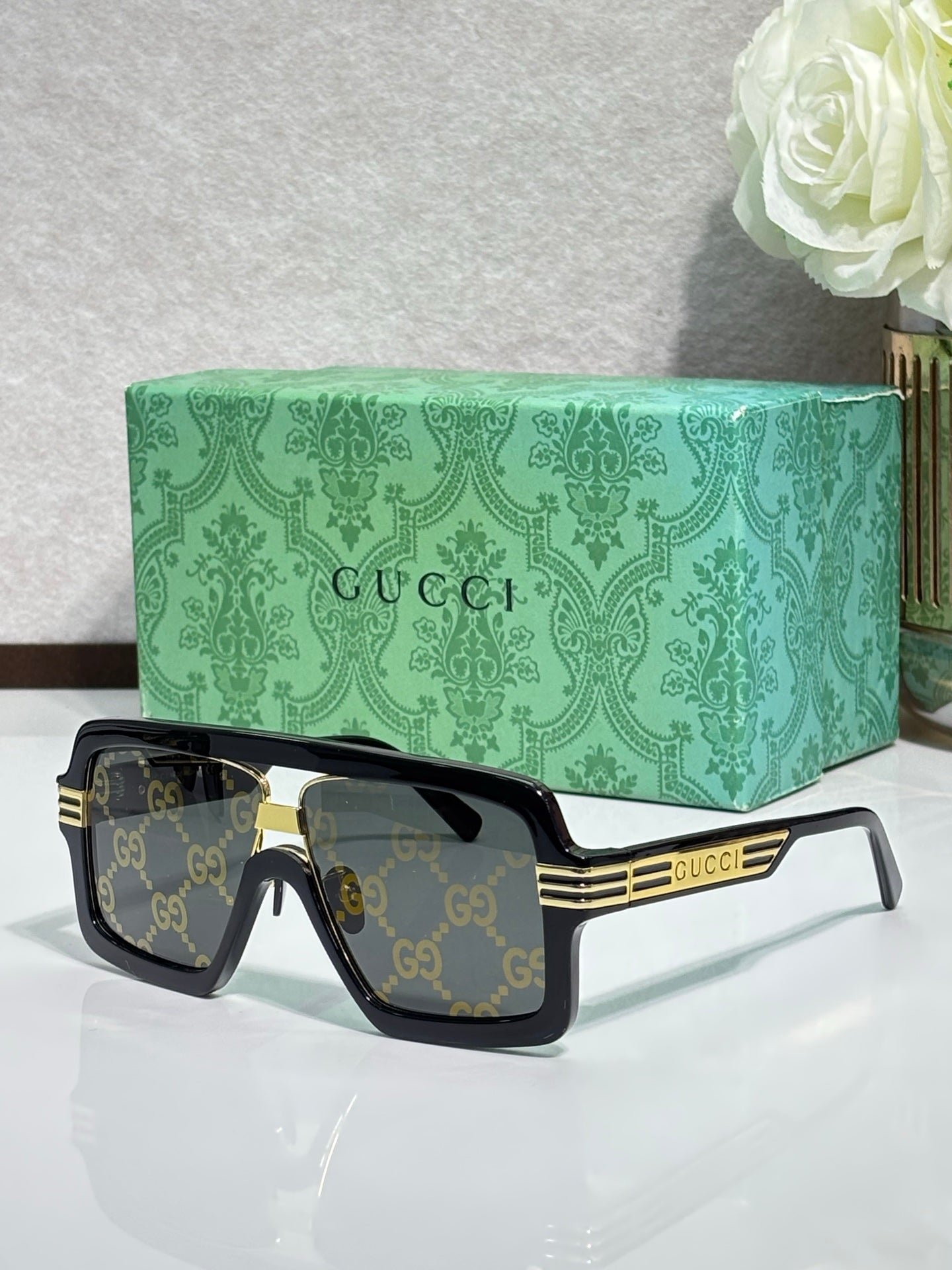 Gucci Glasses