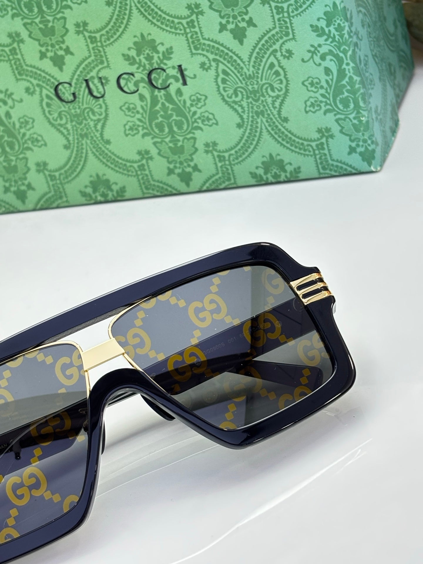 Gucci Glasses