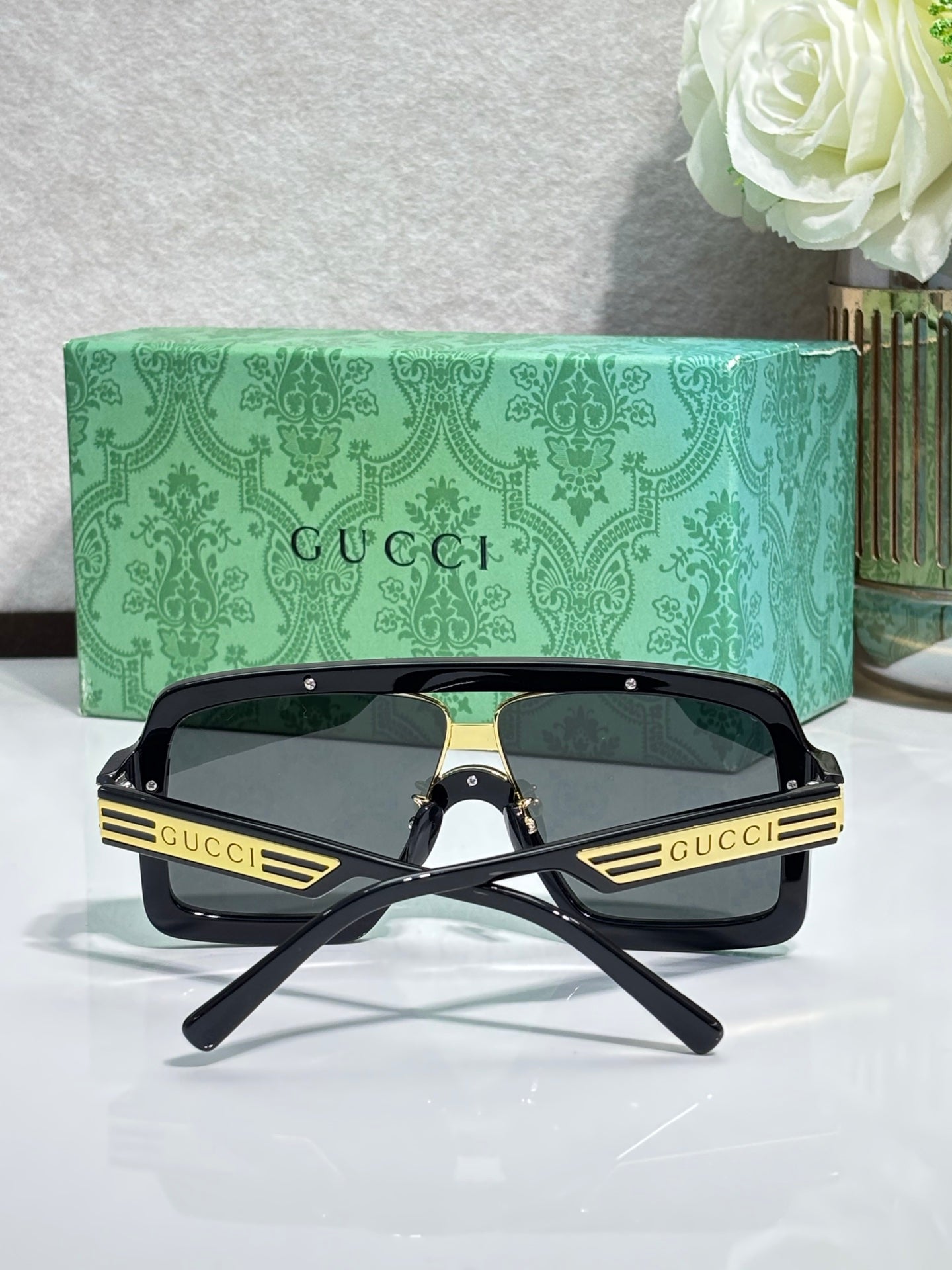 Gucci Glasses