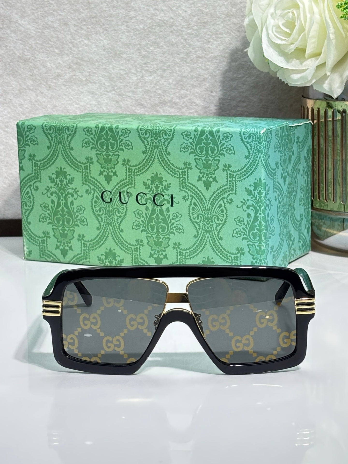 Gucci Glasses