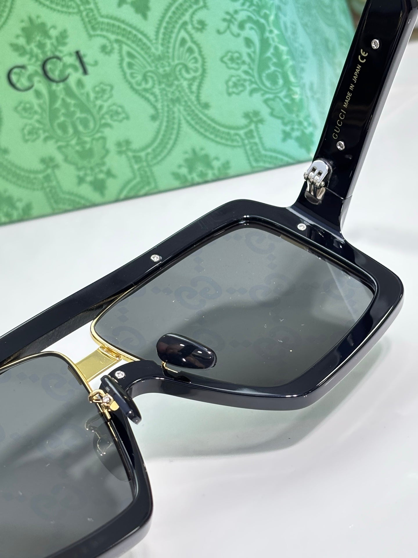 Gucci Glasses
