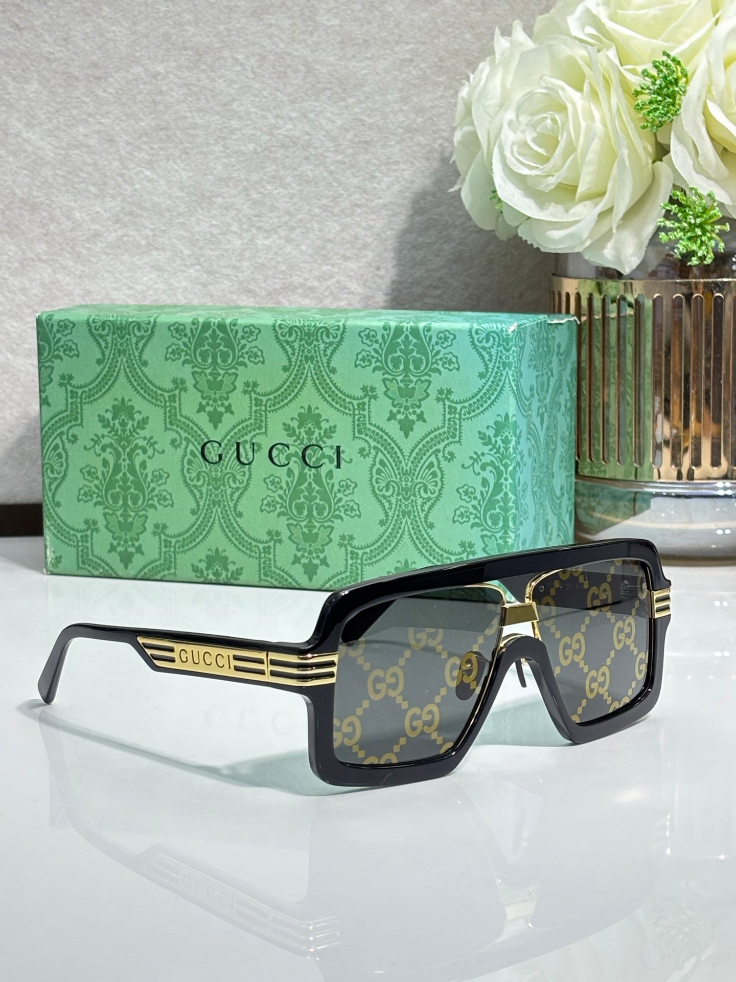 Gucci Glasses