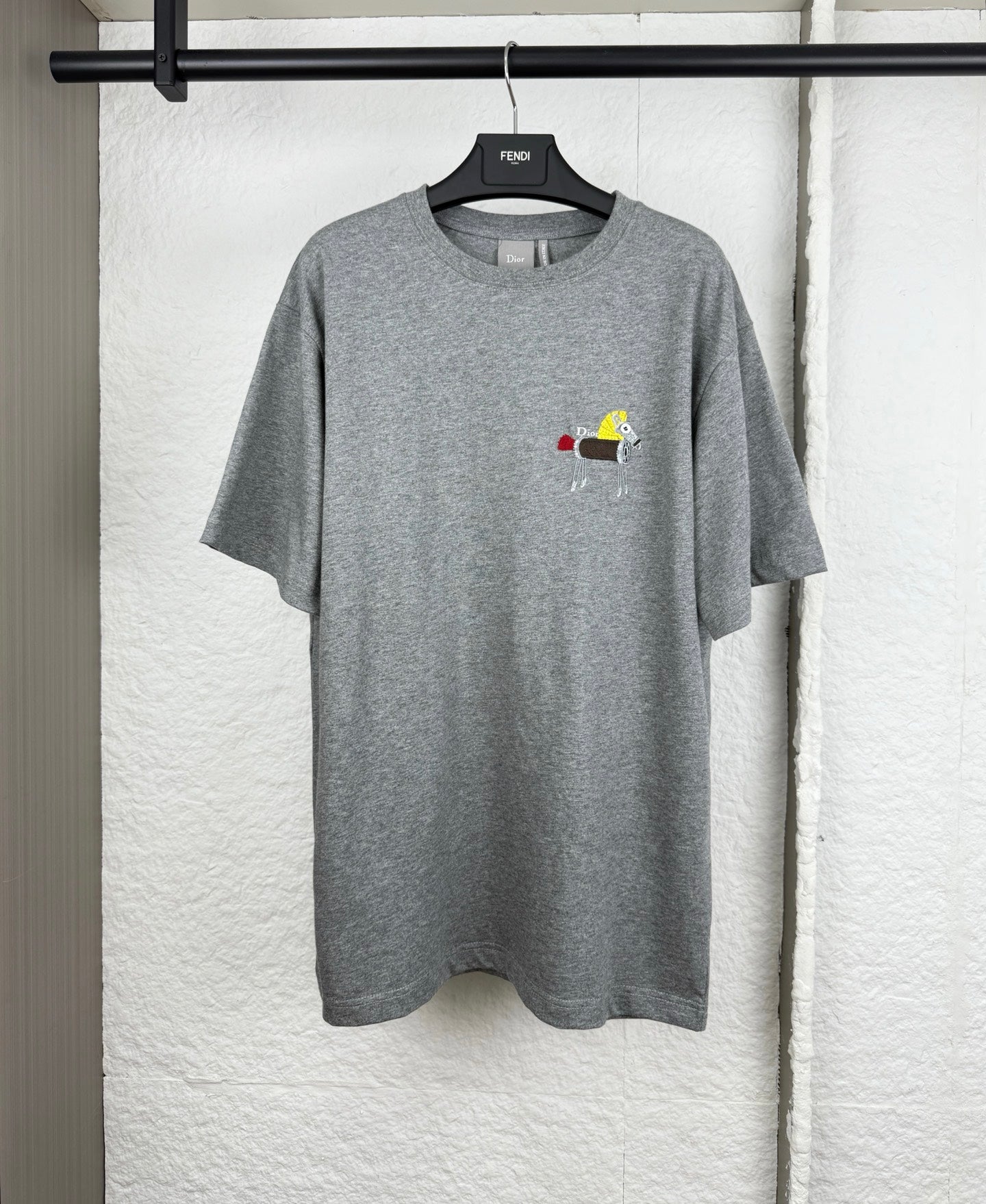 Clothes Dior short