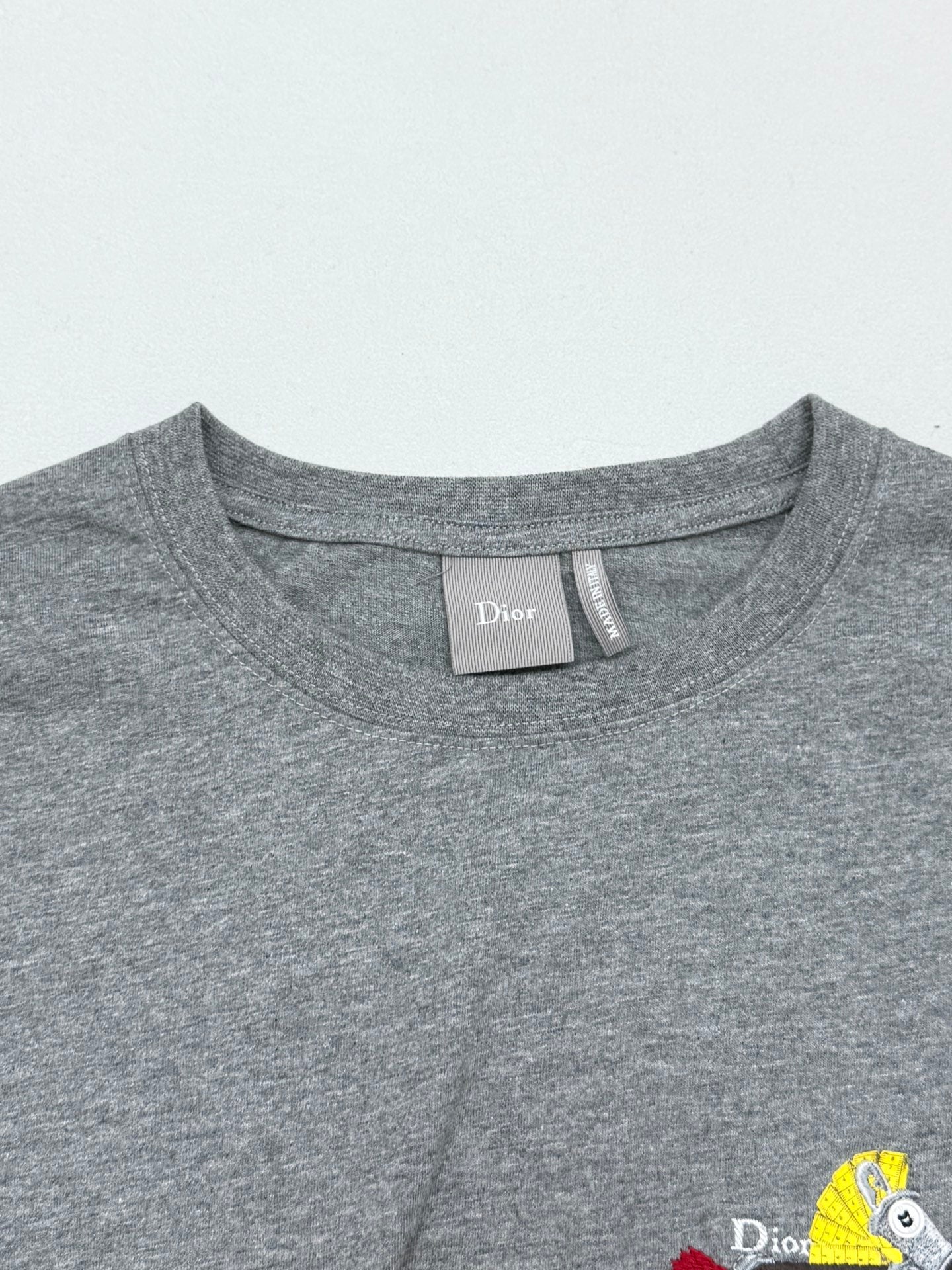 Clothes Dior short