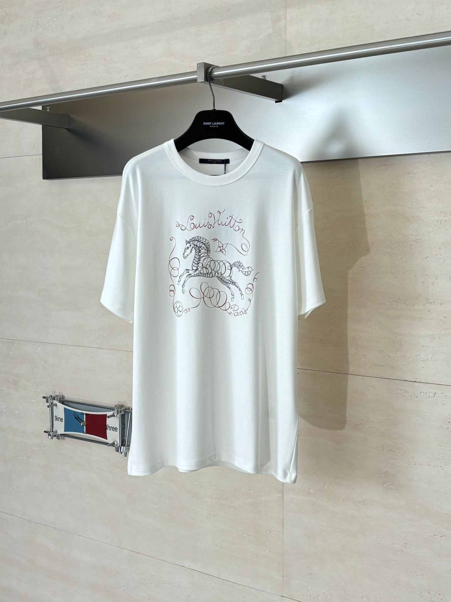 Louis Vuitton Clothes short