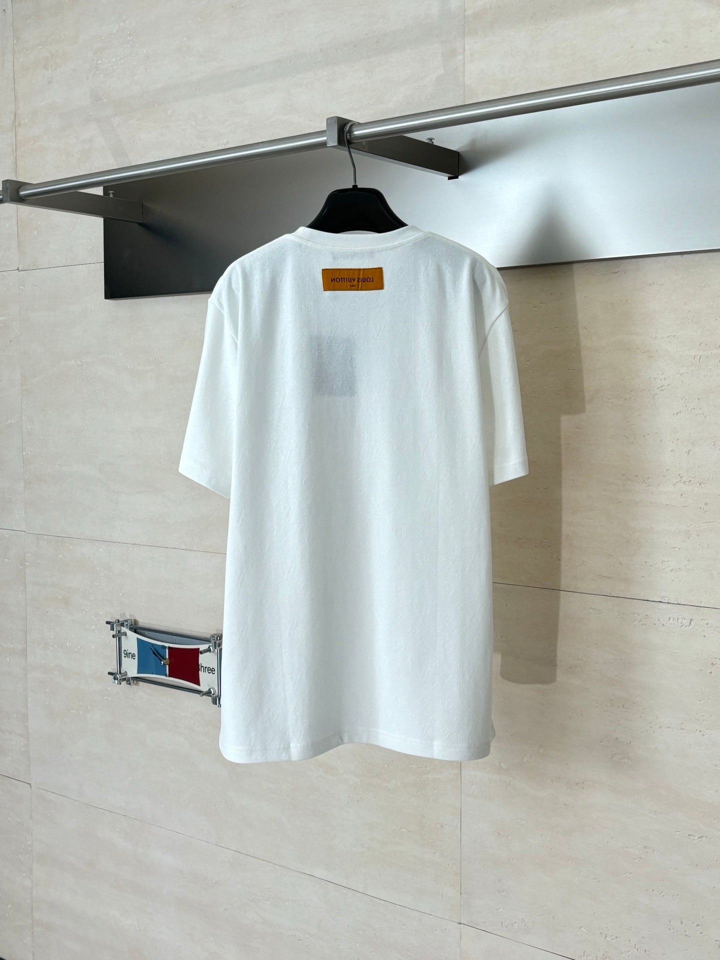 Louis Vuitton Clothes short