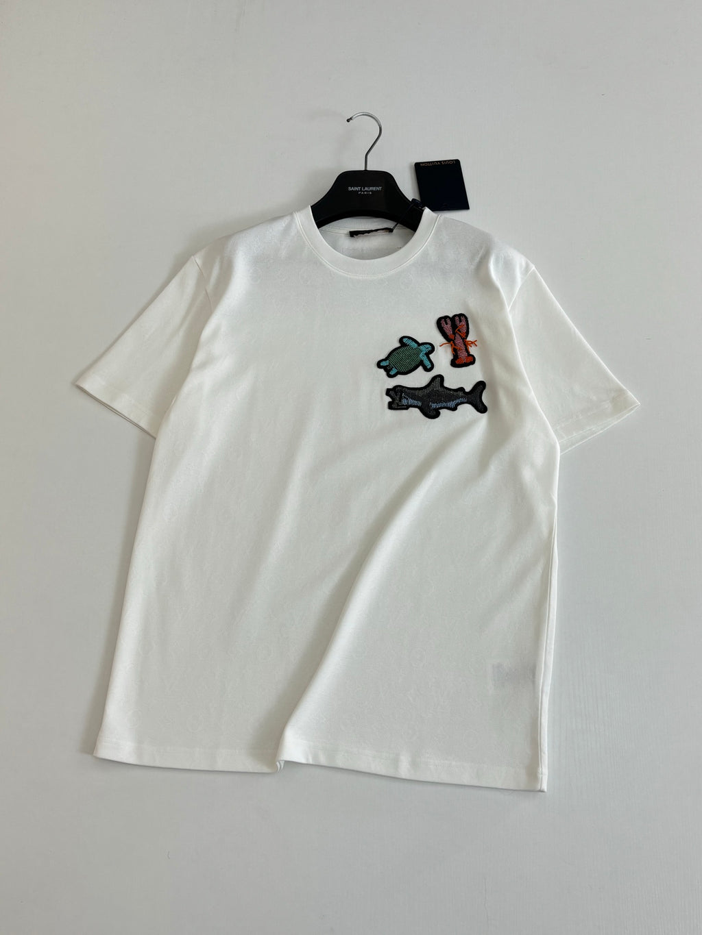 Louis Vuitton Clothes short