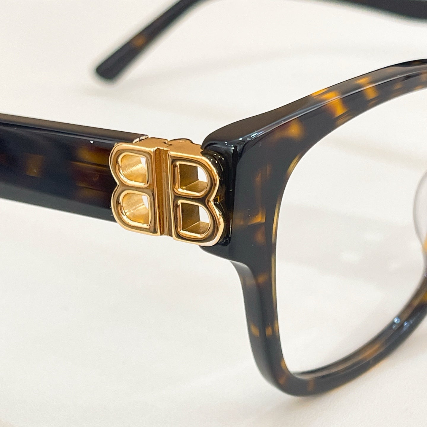 Balenciaga Glasses