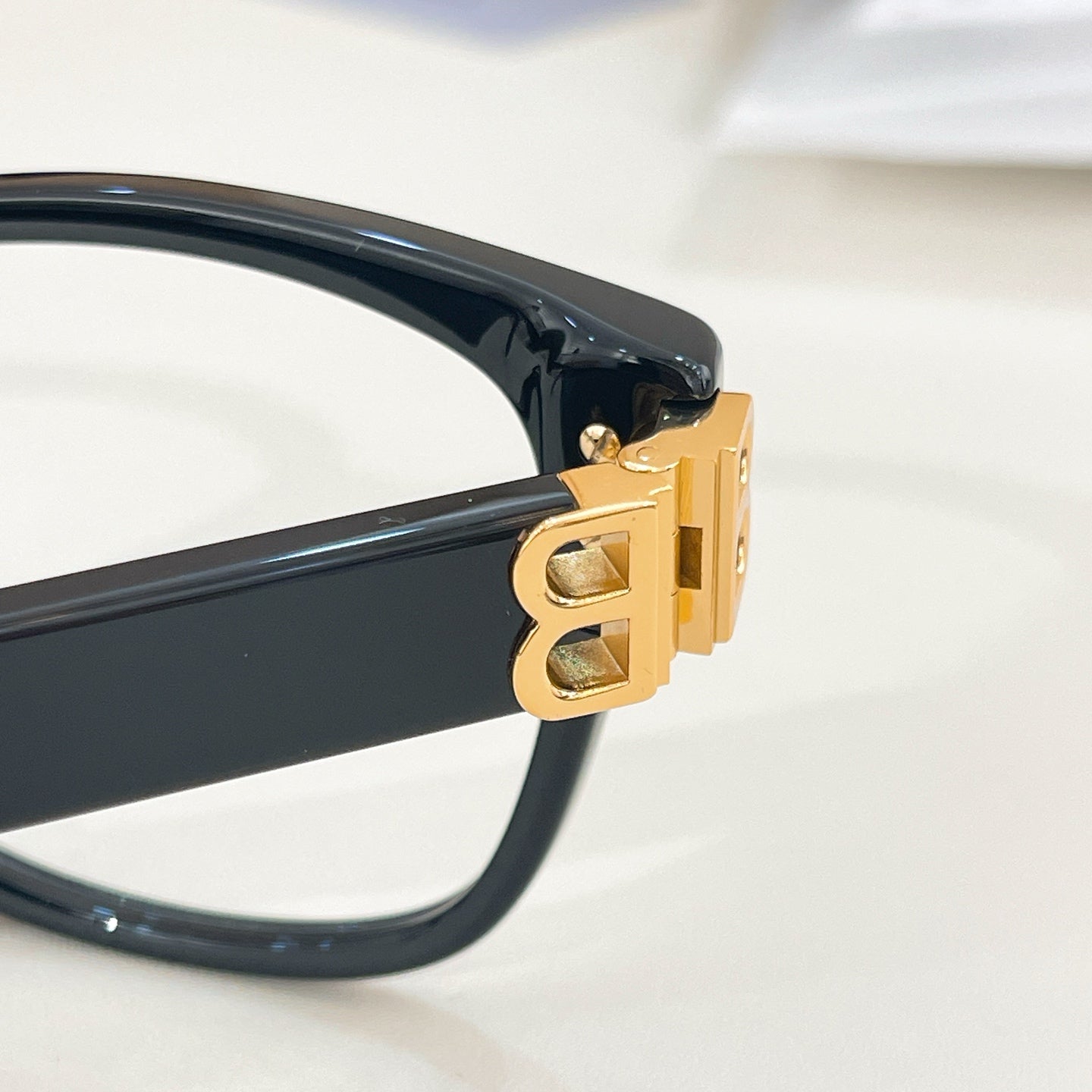 Balenciaga Glasses
