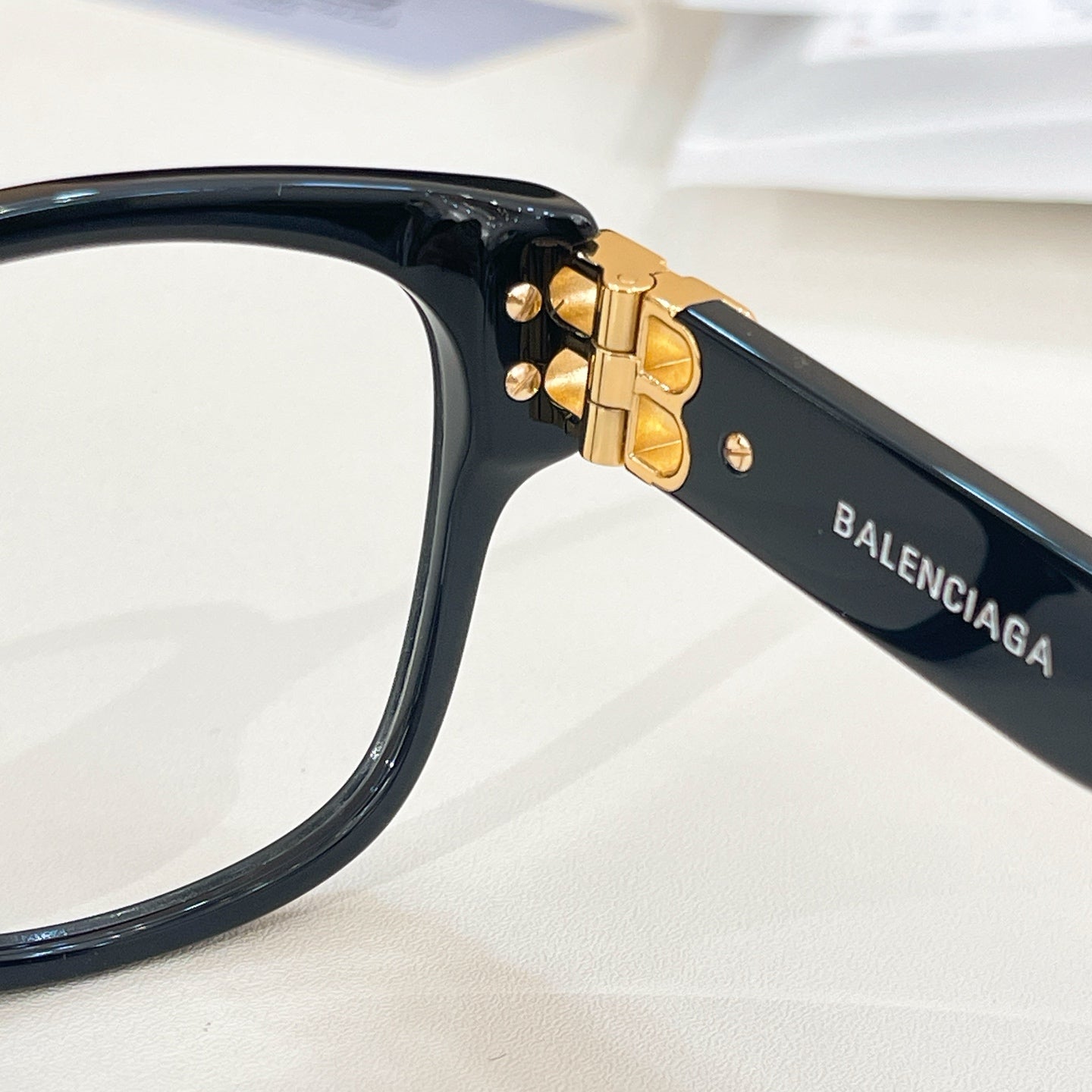 Balenciaga Glasses