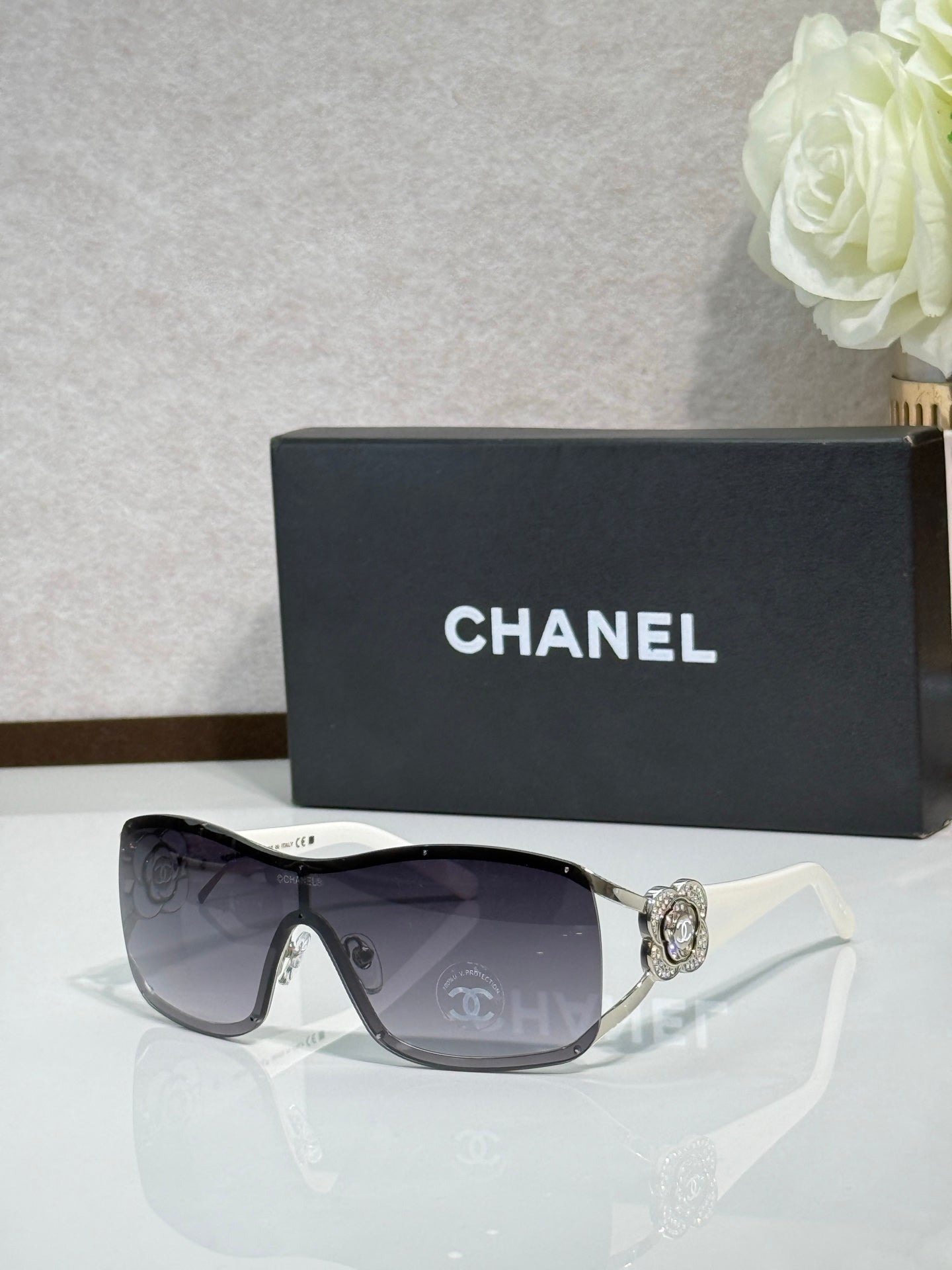 Chanel Glasses