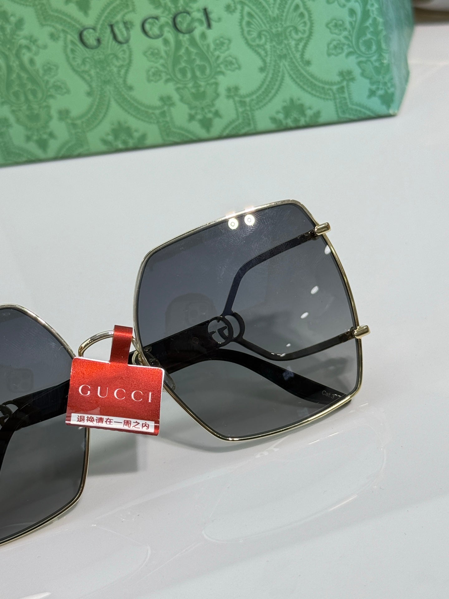 Gucci Glasses