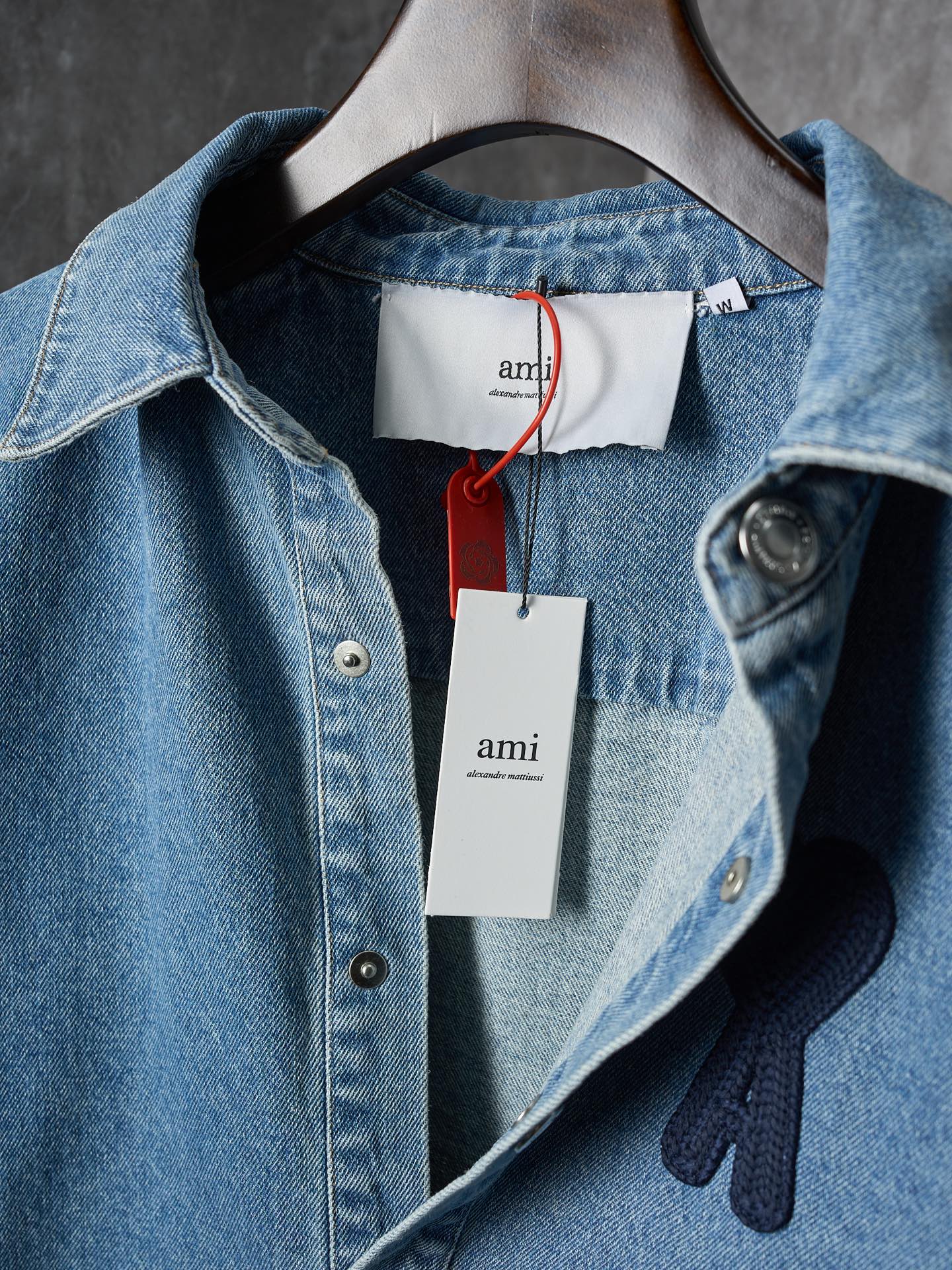 Amiri Clothes