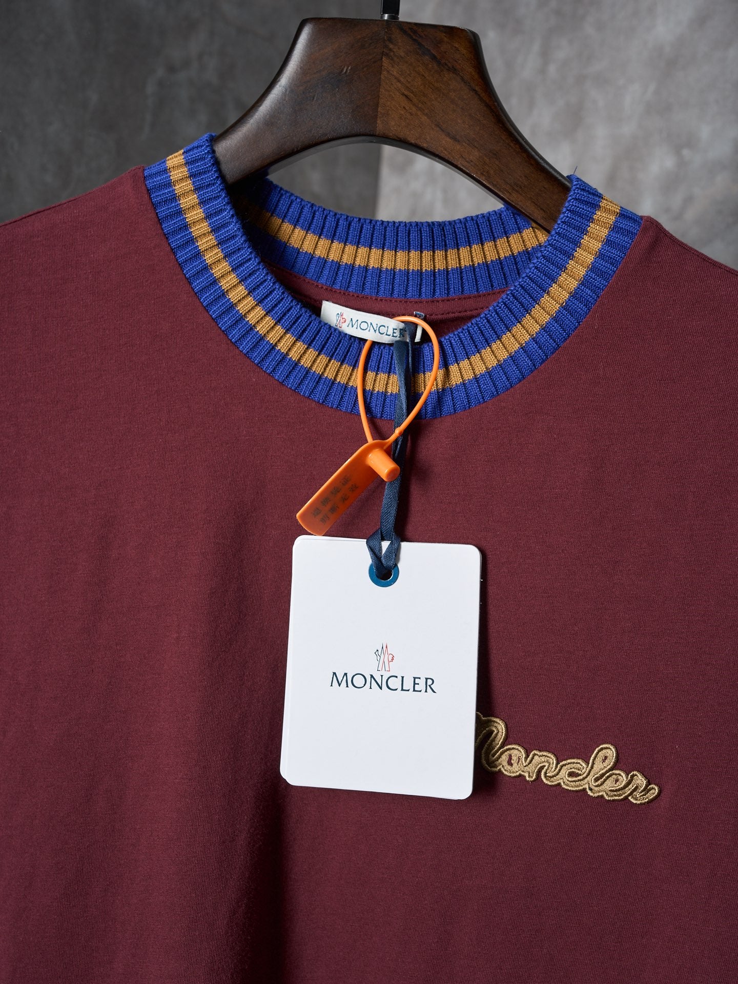 Clothes Moncler short