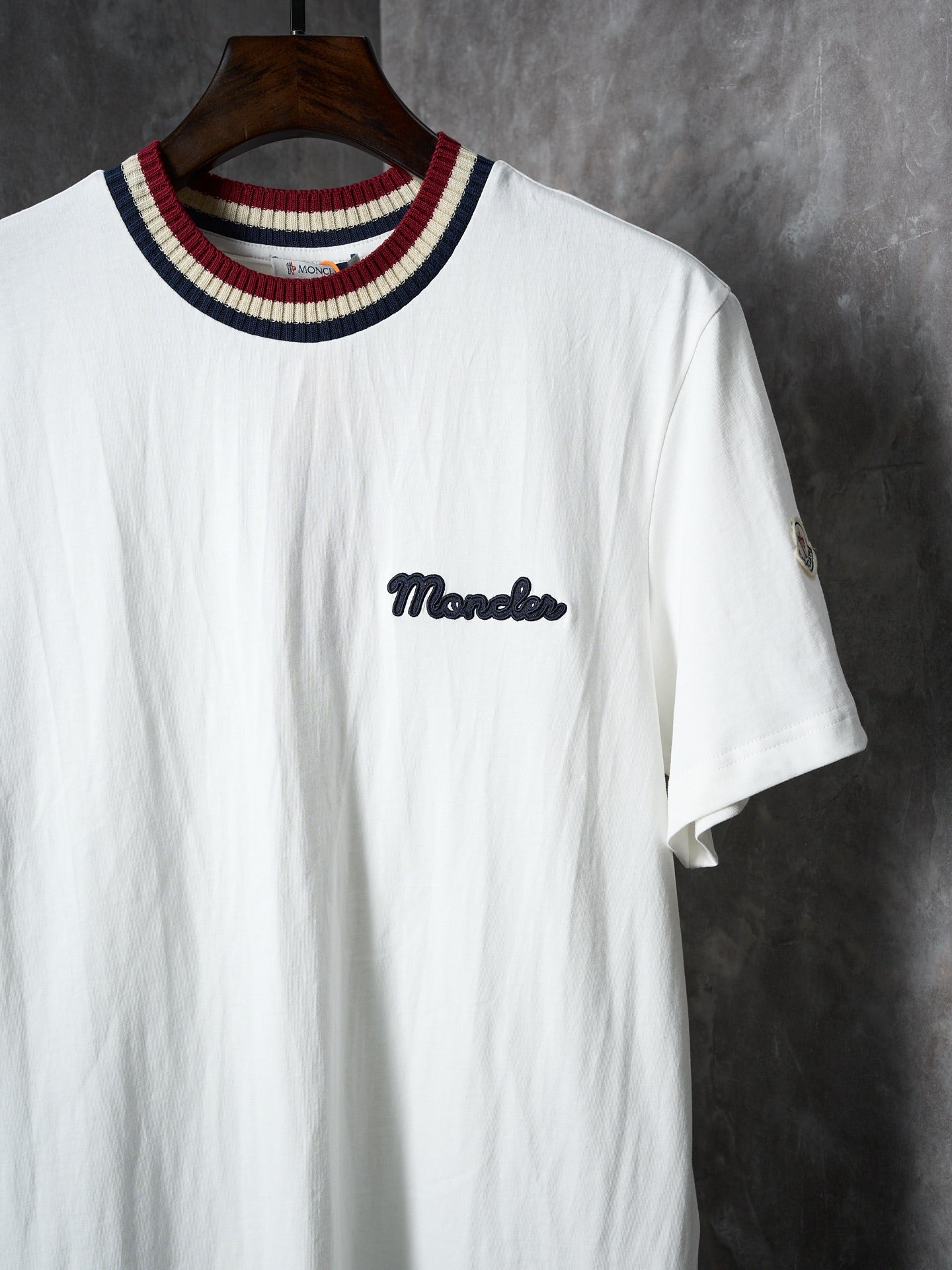 Clothes Moncler short