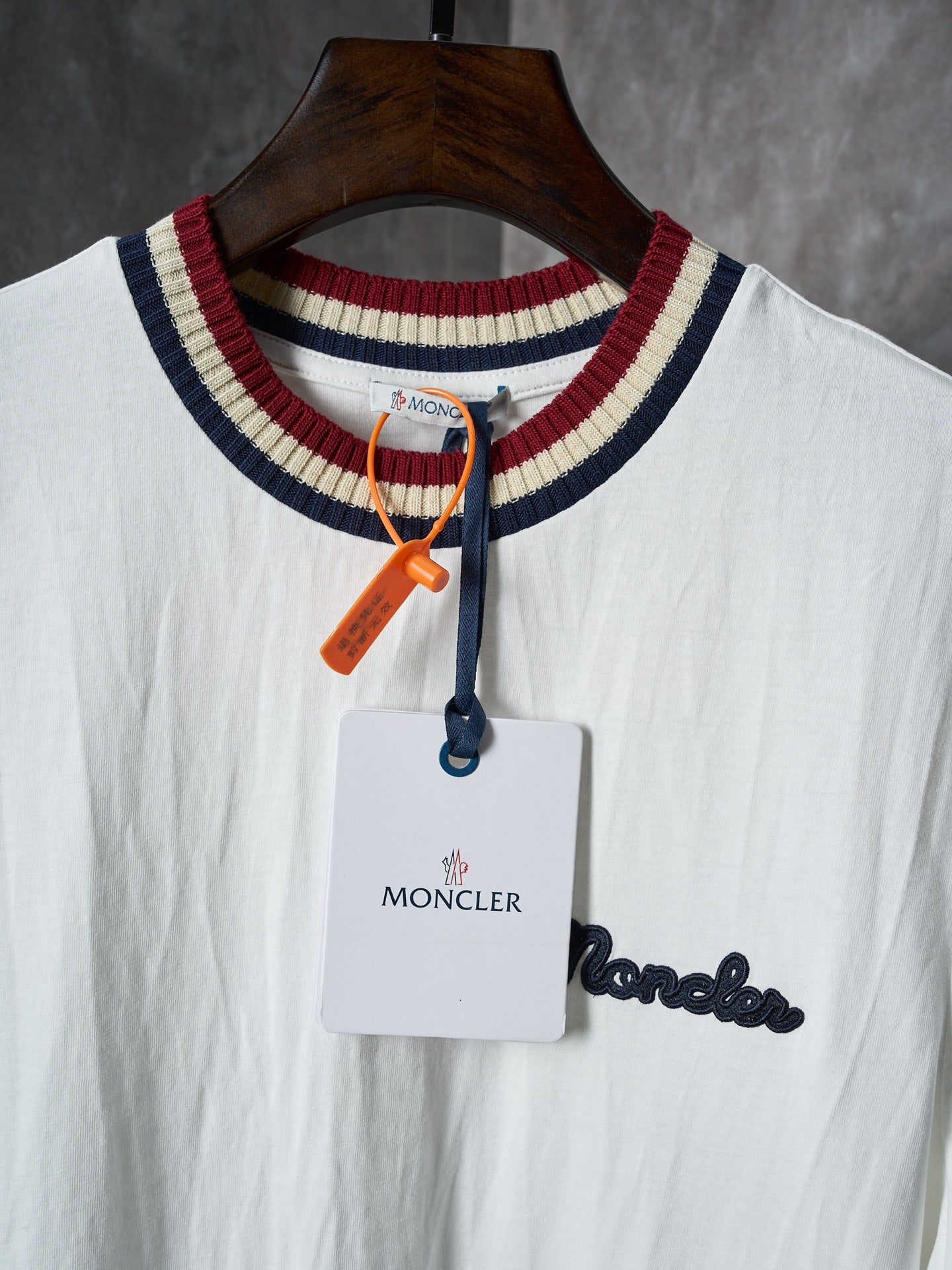 Clothes Moncler short