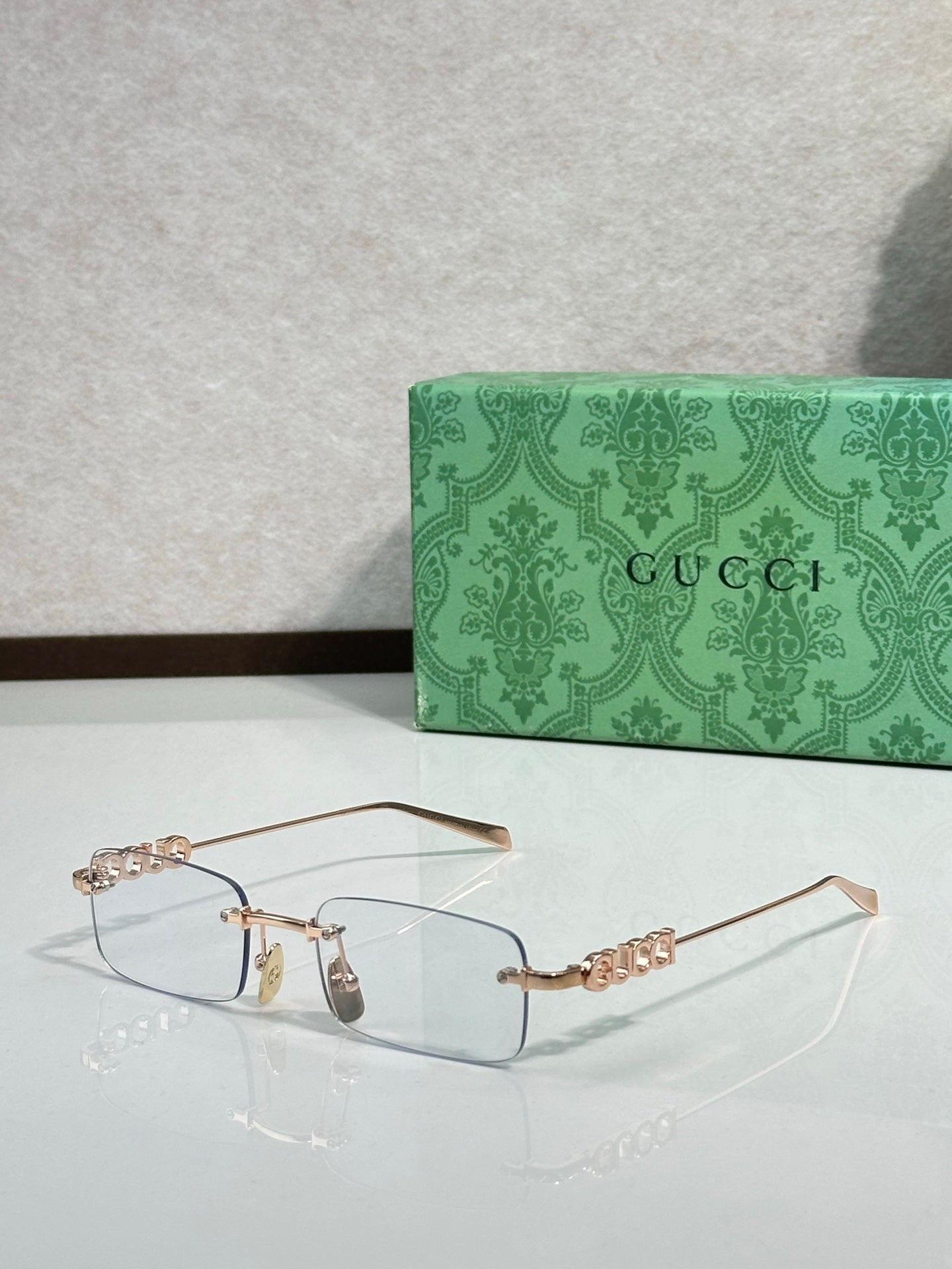 Gucci Glasses