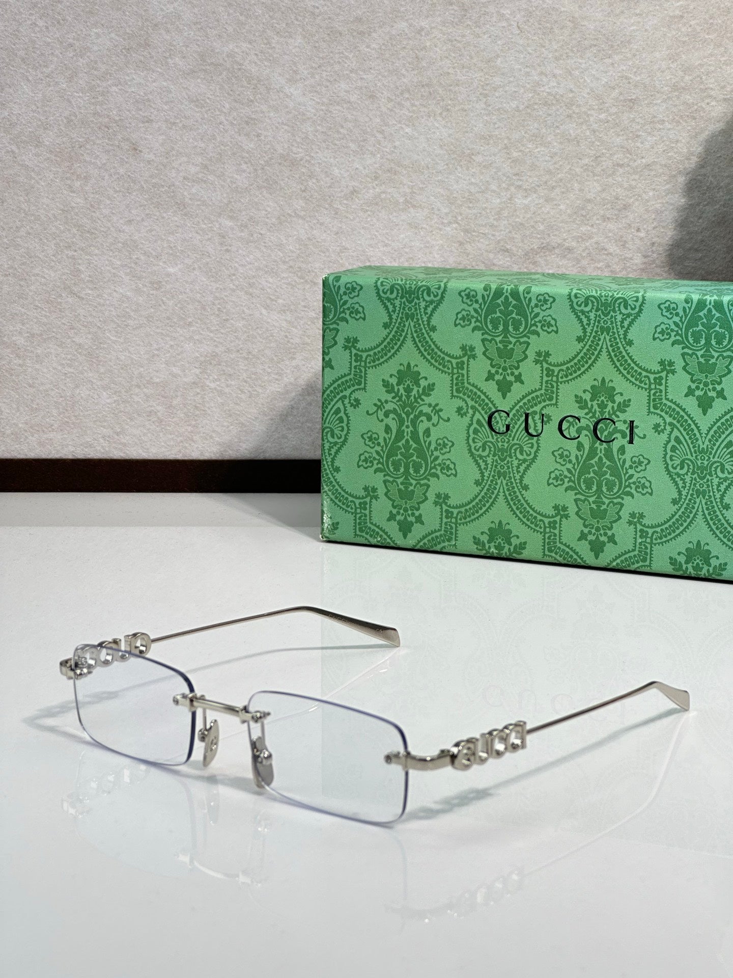 Gucci Glasses