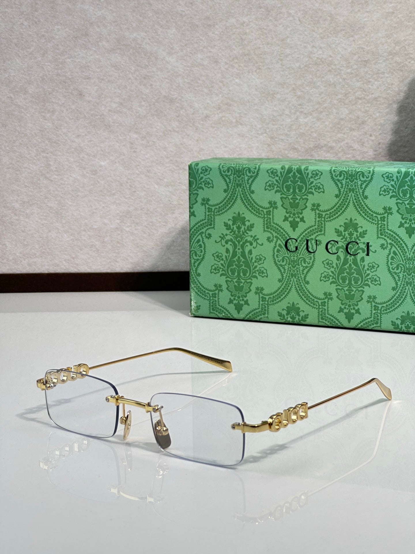 Gucci Glasses