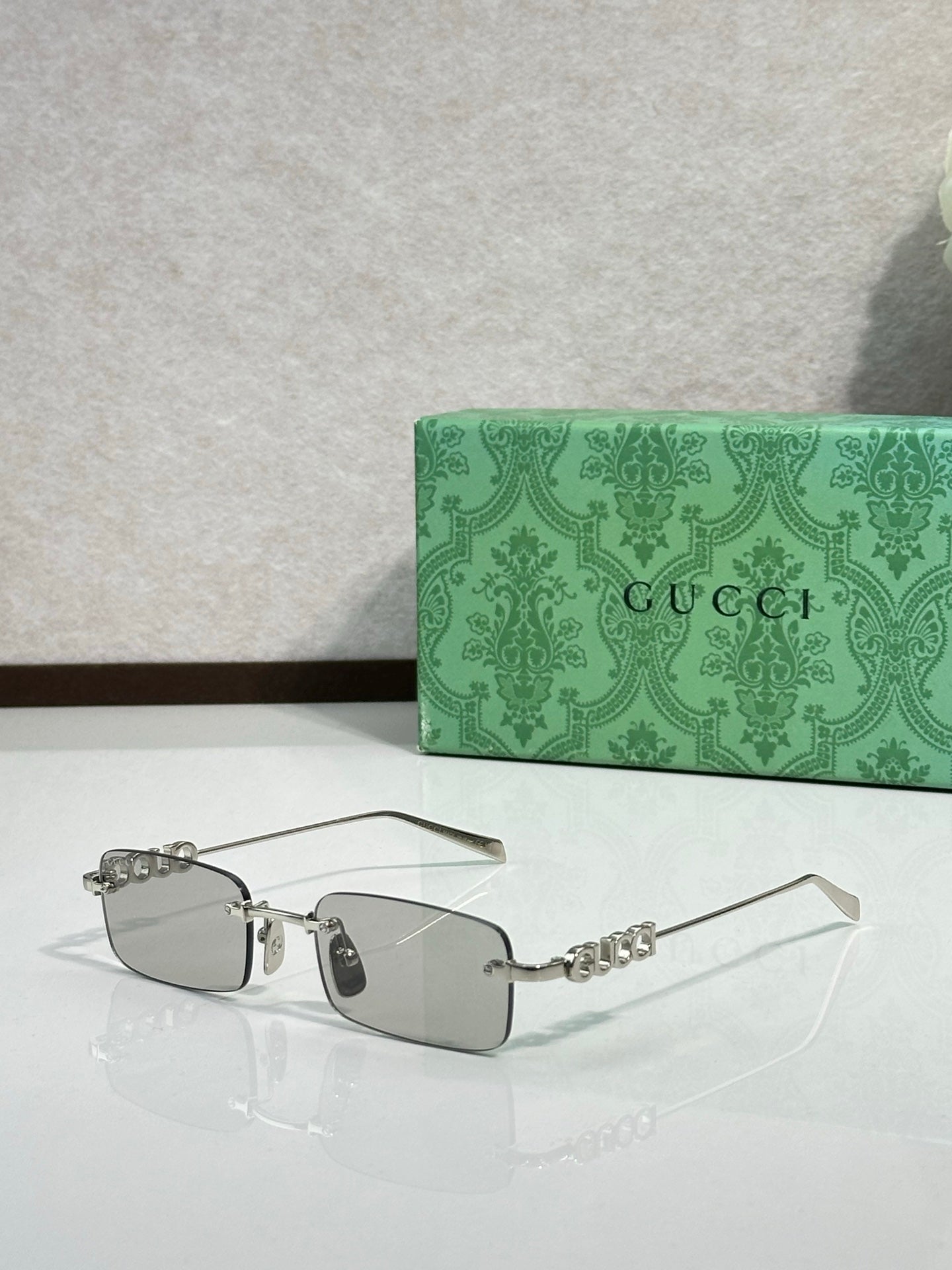 Gucci Glasses