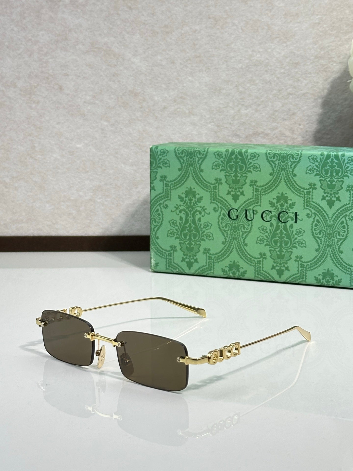 Gucci Glasses