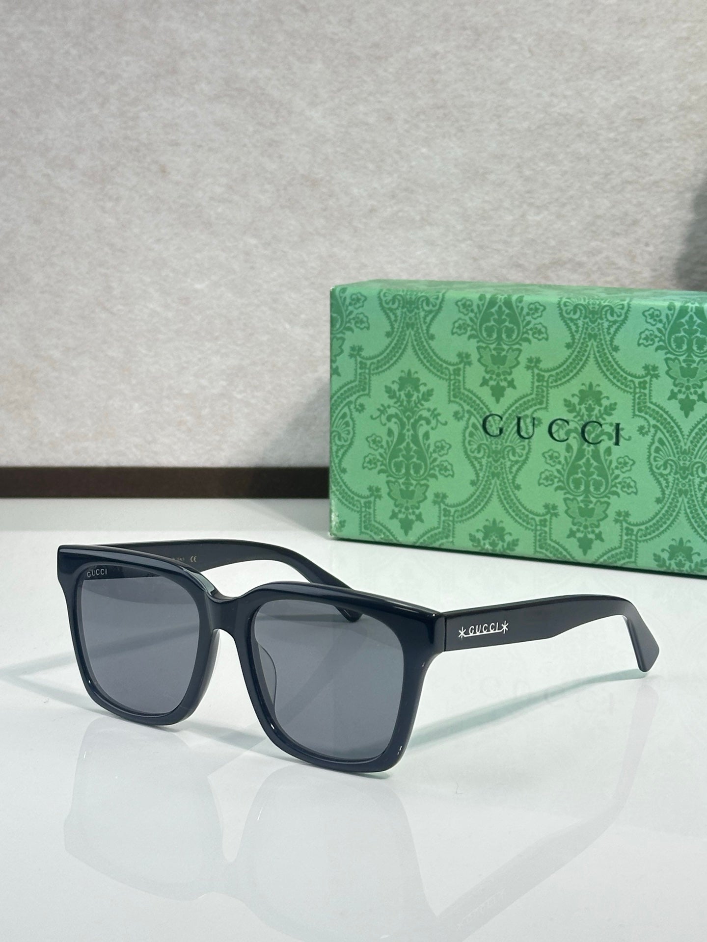Gucci Glasses