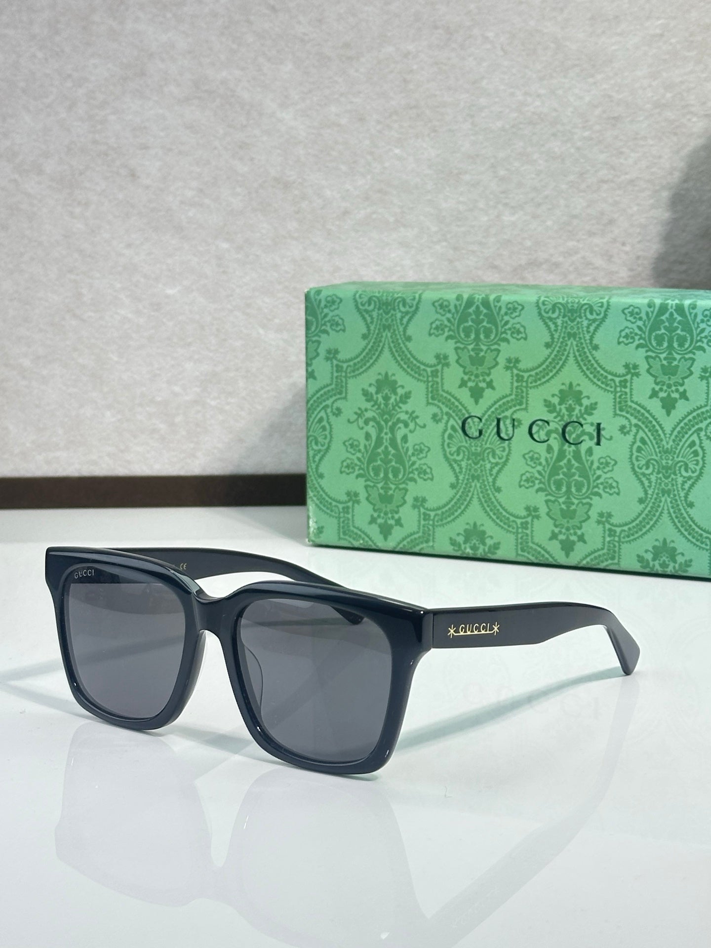 Gucci Glasses