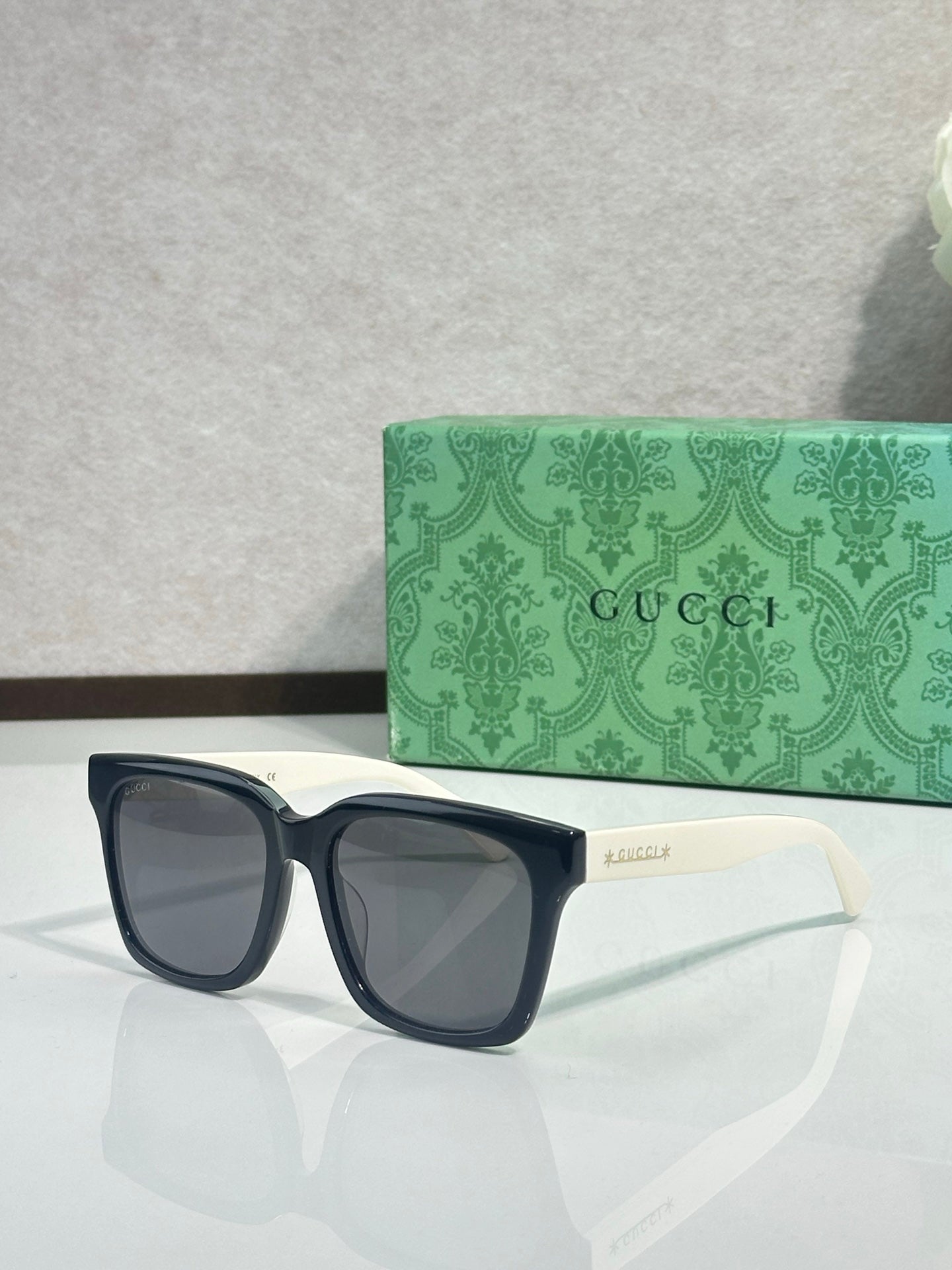 Gucci Glasses