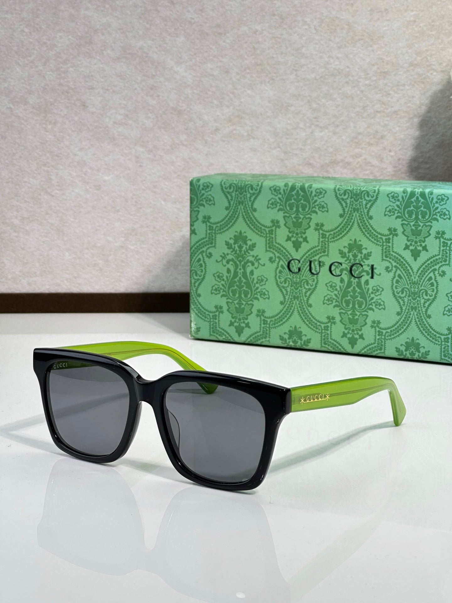 Gucci Glasses