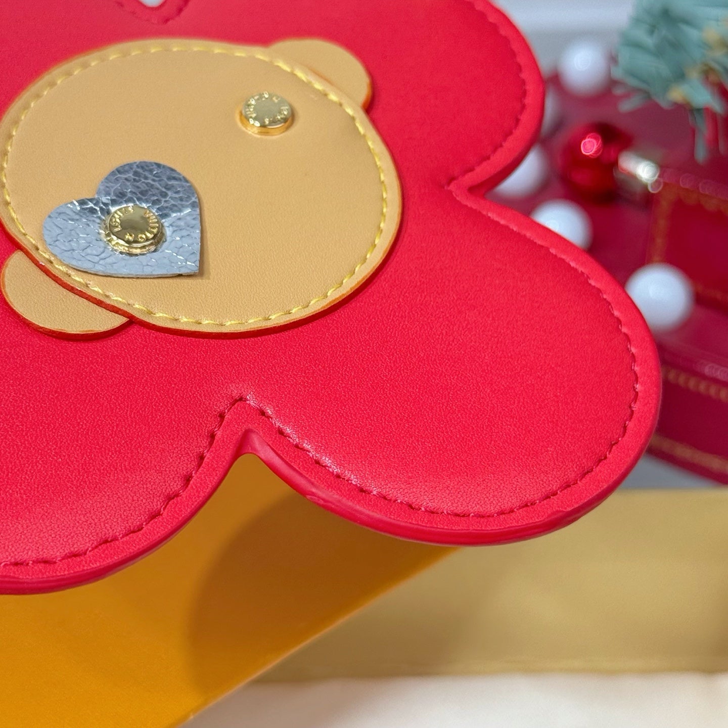 Louis Vuitton Accessories