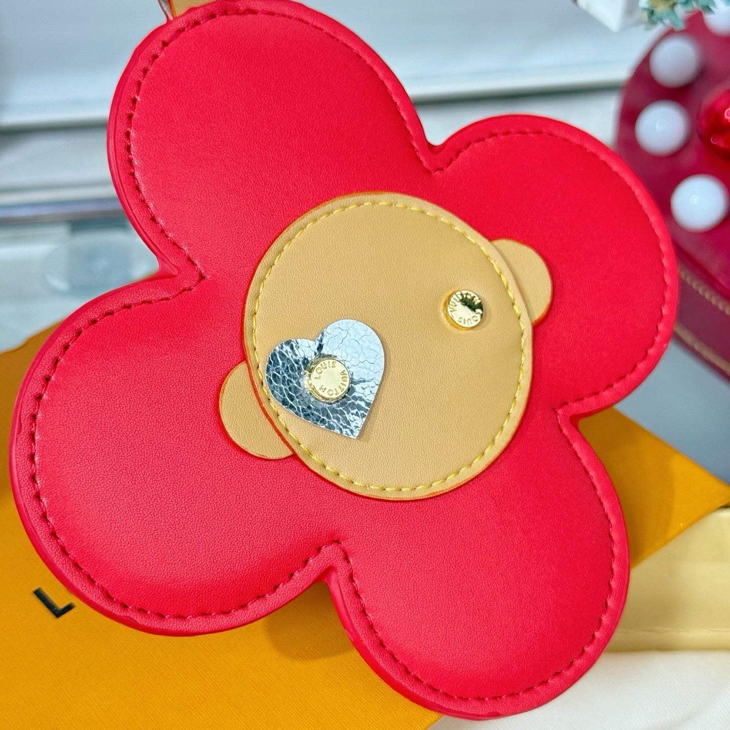 Louis Vuitton Accessories