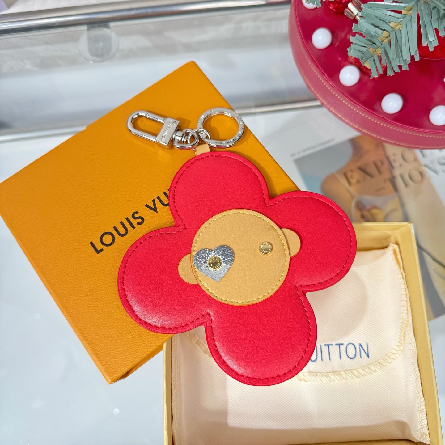 Louis Vuitton Accessories