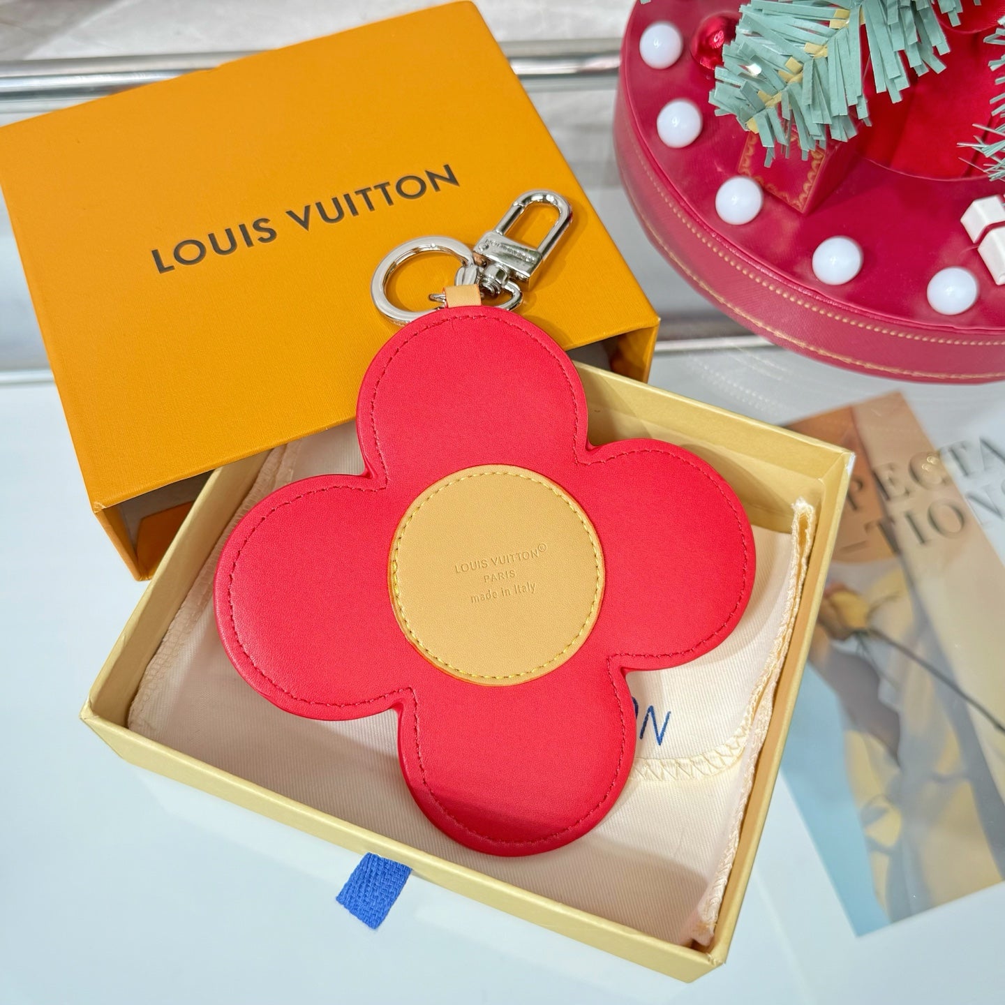 Louis Vuitton Accessories